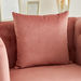 Sofia Tufted Velvet Armchair with Cushion-Sofas-thumbnail-3