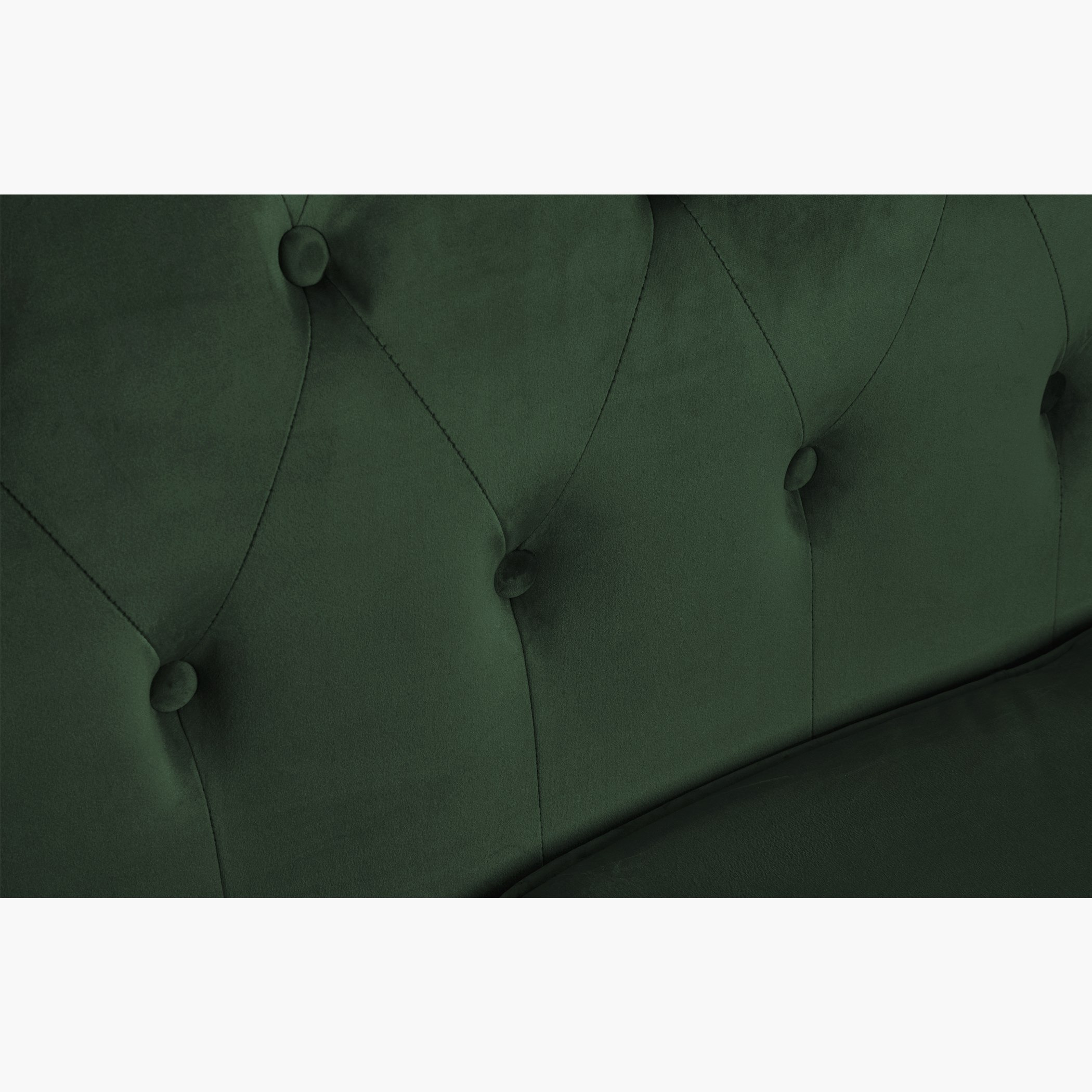 كنبة مخمليّة معنقدة مقعدين مع وسادتين من صوفيا-hbxlivingroom-sofasandarmchairs-sofas-image-5