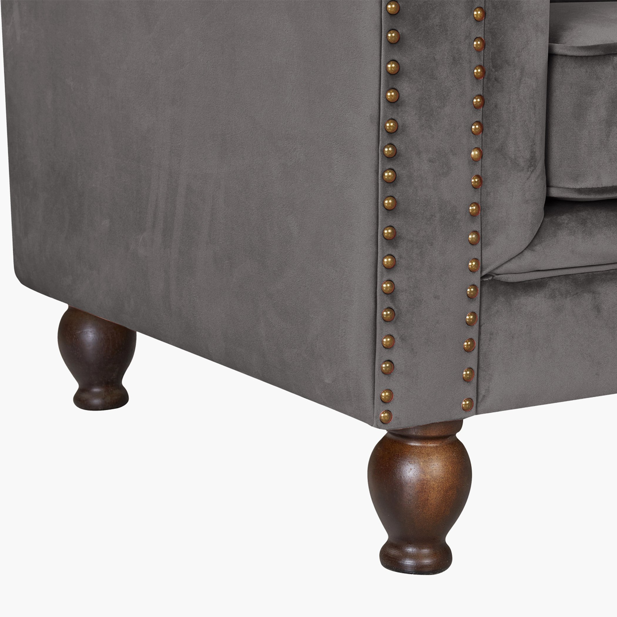 كنبة معنقدة مخمليّة مقعد واحد مع وسادة من صوفيا-hbxlivingroom-sofasandarmchairs-sofas-image-5