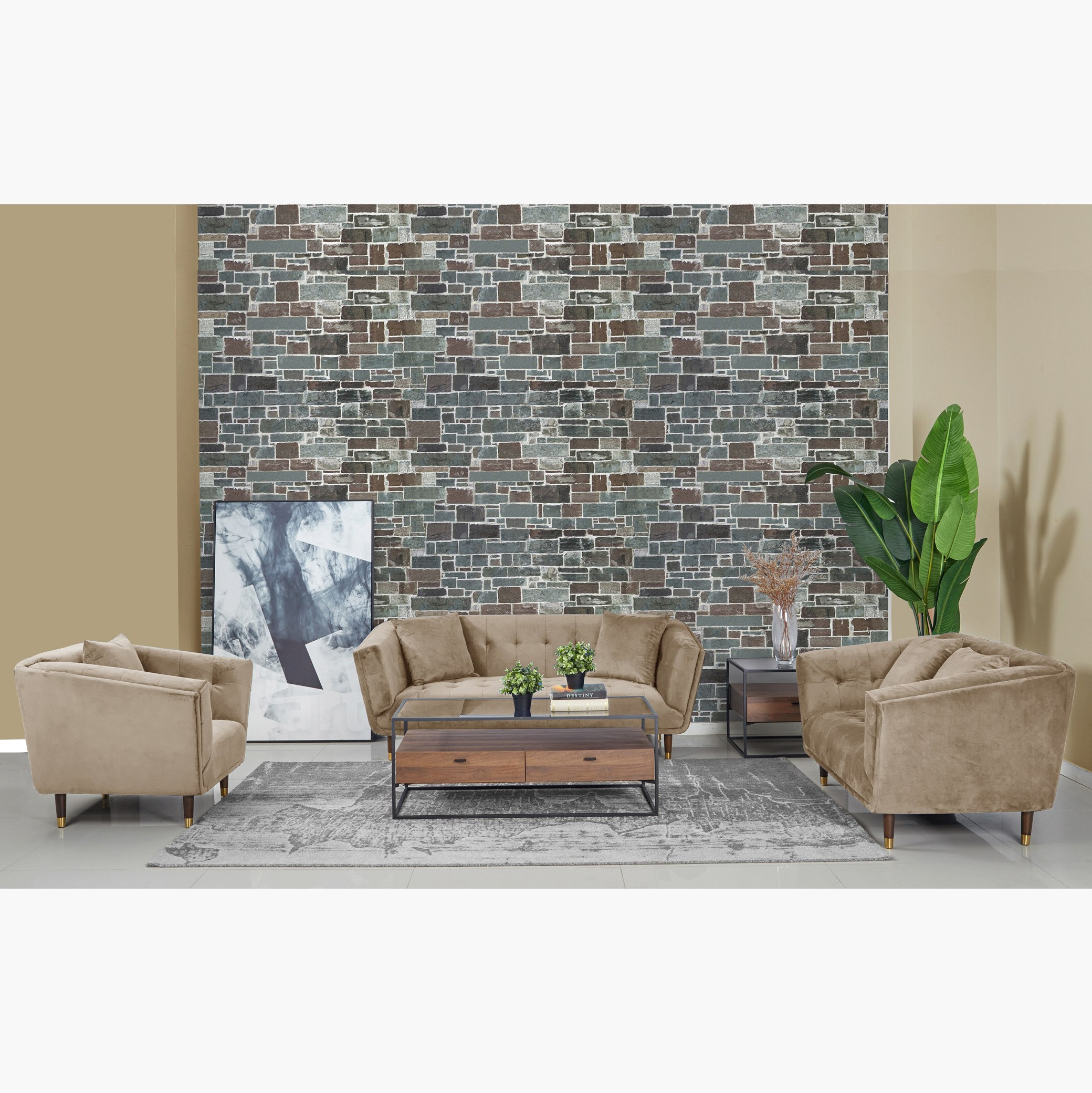 كنبة معنقدة مقعدين مع وسائد منفصلة من فينوس-hbxlivingroom-sofasandarmchairs-sofas-image-6