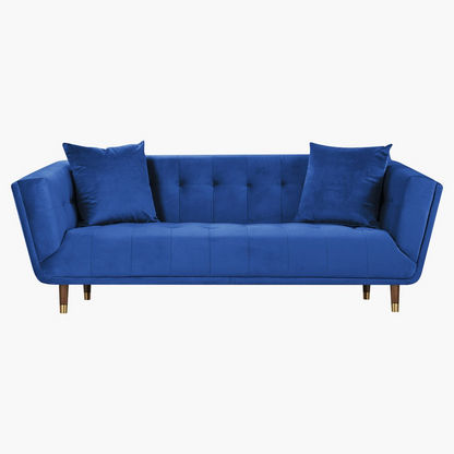 Venus 3-Seater Sofa with Scatter Cushions