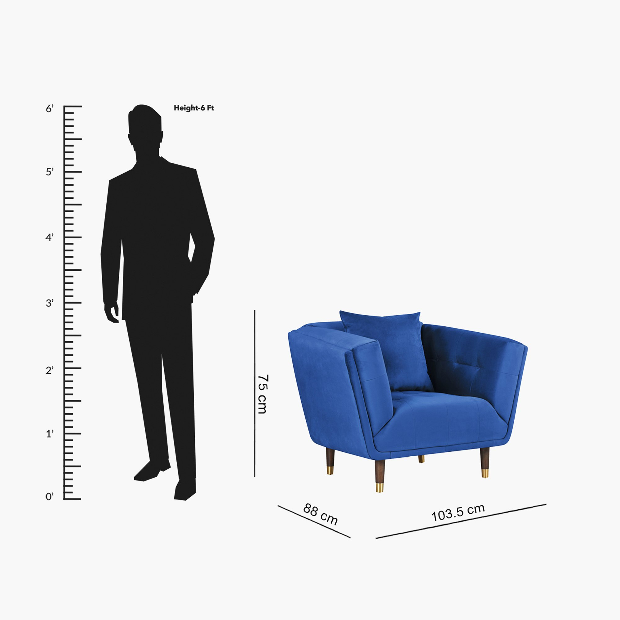كنبة معنقدة مع وسادة مبعثرة من فينوس-hbxlivingroom-sofasandarmchairs-sofas-image-7