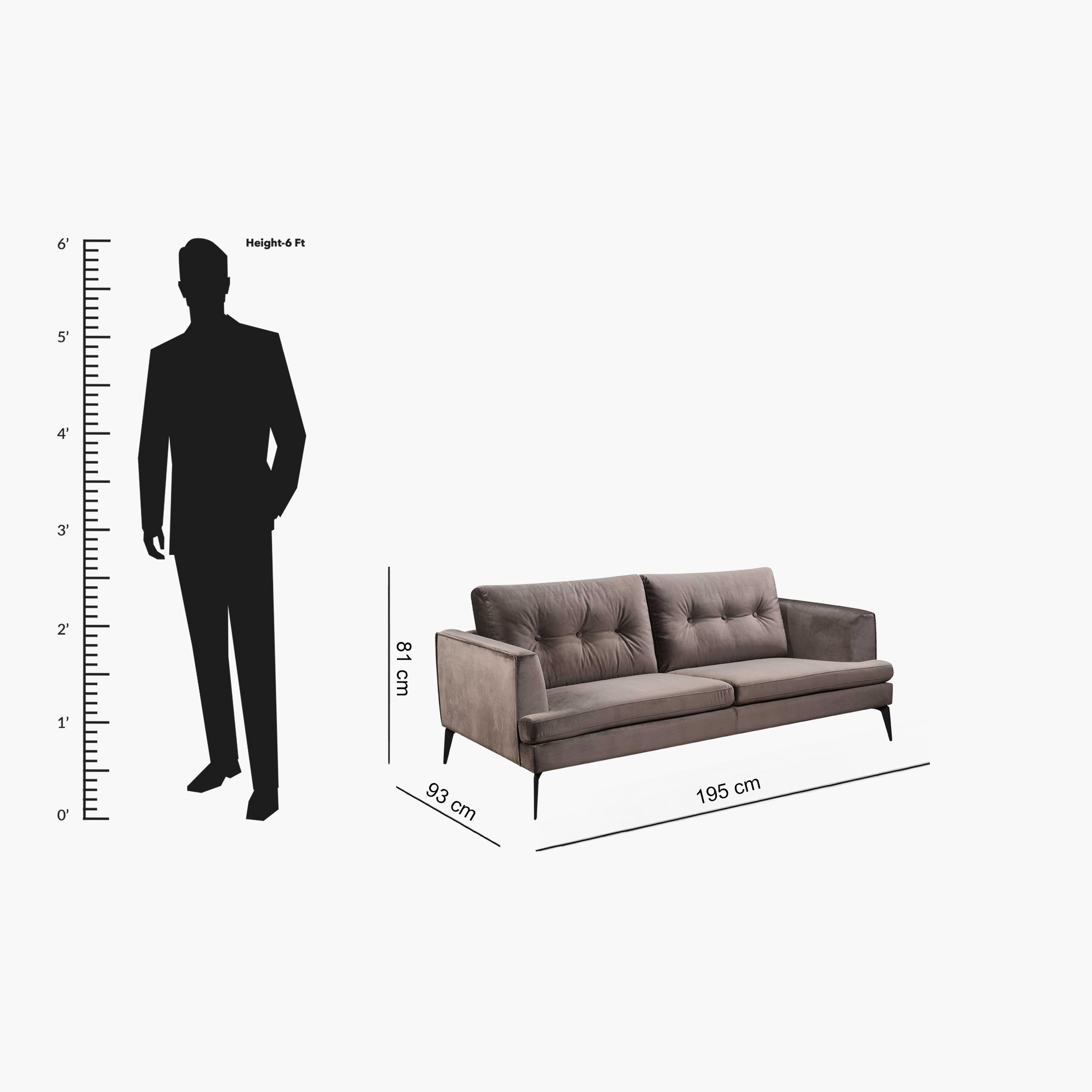 كنبة بارزة الملمس بـ 3 مقاعد من ميرو-hbxlivingroom-sofasandarmchairs-sofas-image-10