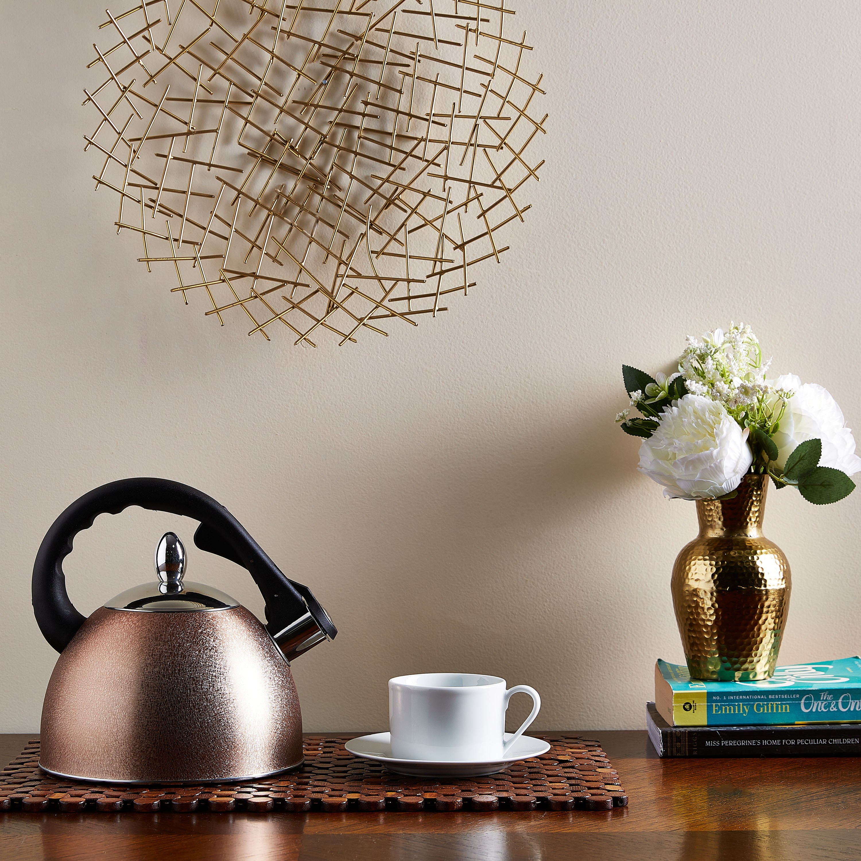 Nino Hammered Textured Vase-hbxbedroom-decorandaccessories-vases-image-4