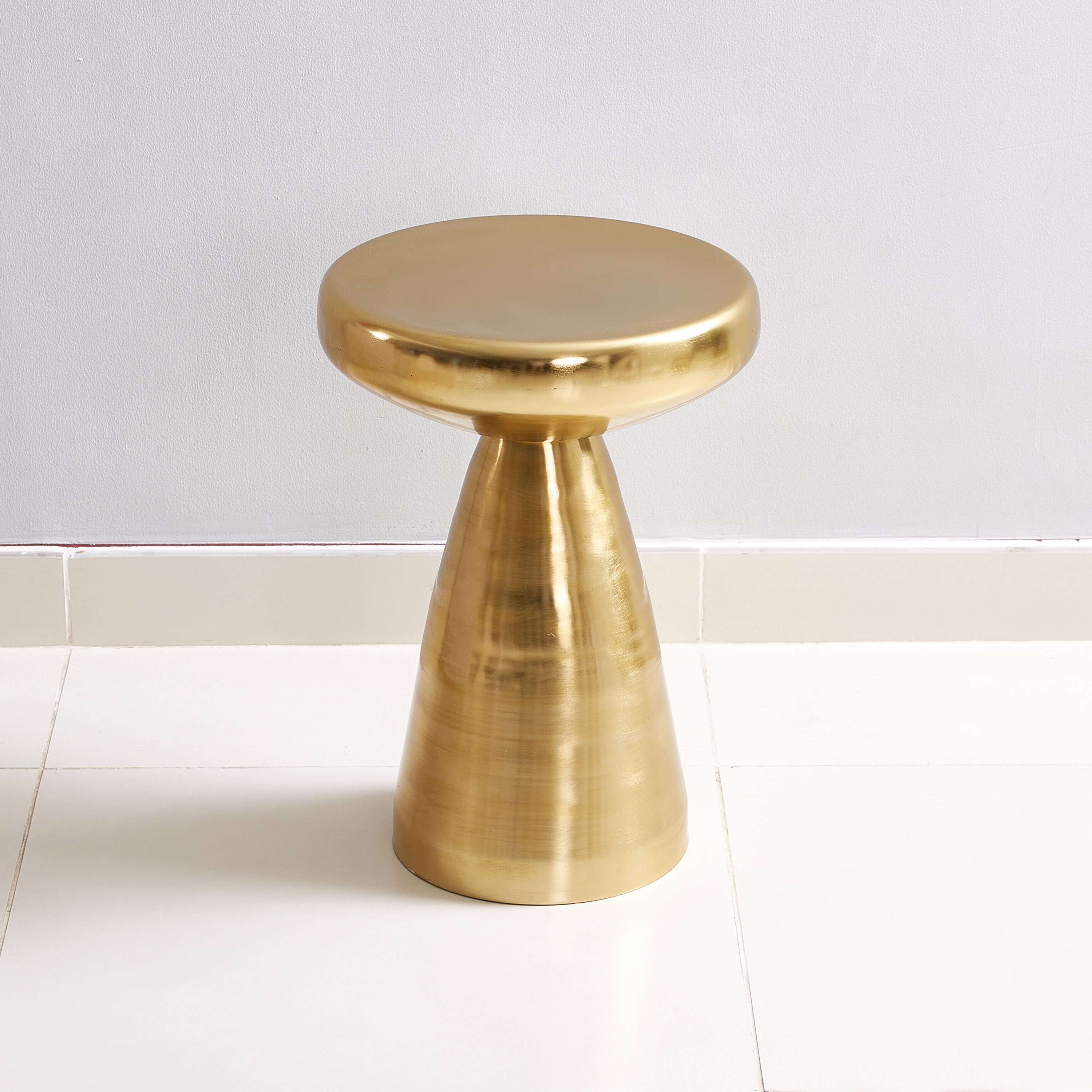 Cosmos Accent End Table-hbxfurniture-livingroom-endtables-image-1