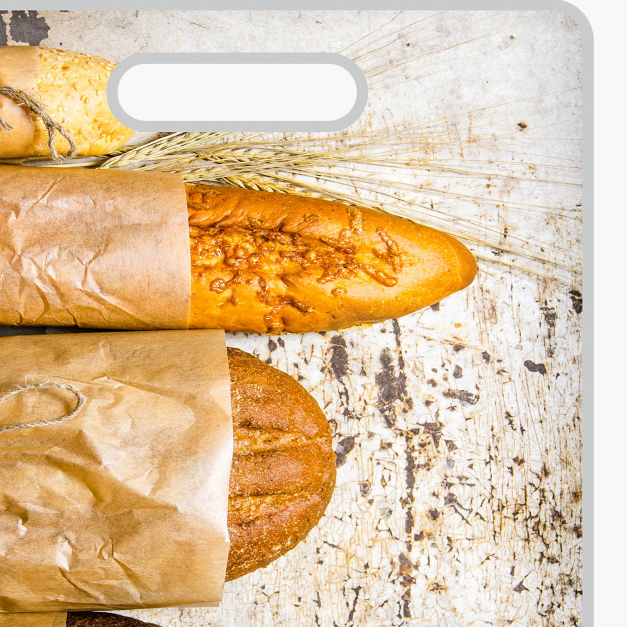 Printed Chopping Board with Cutout Handle-hbxkitchen-kitchenware-choppingboards-image-3