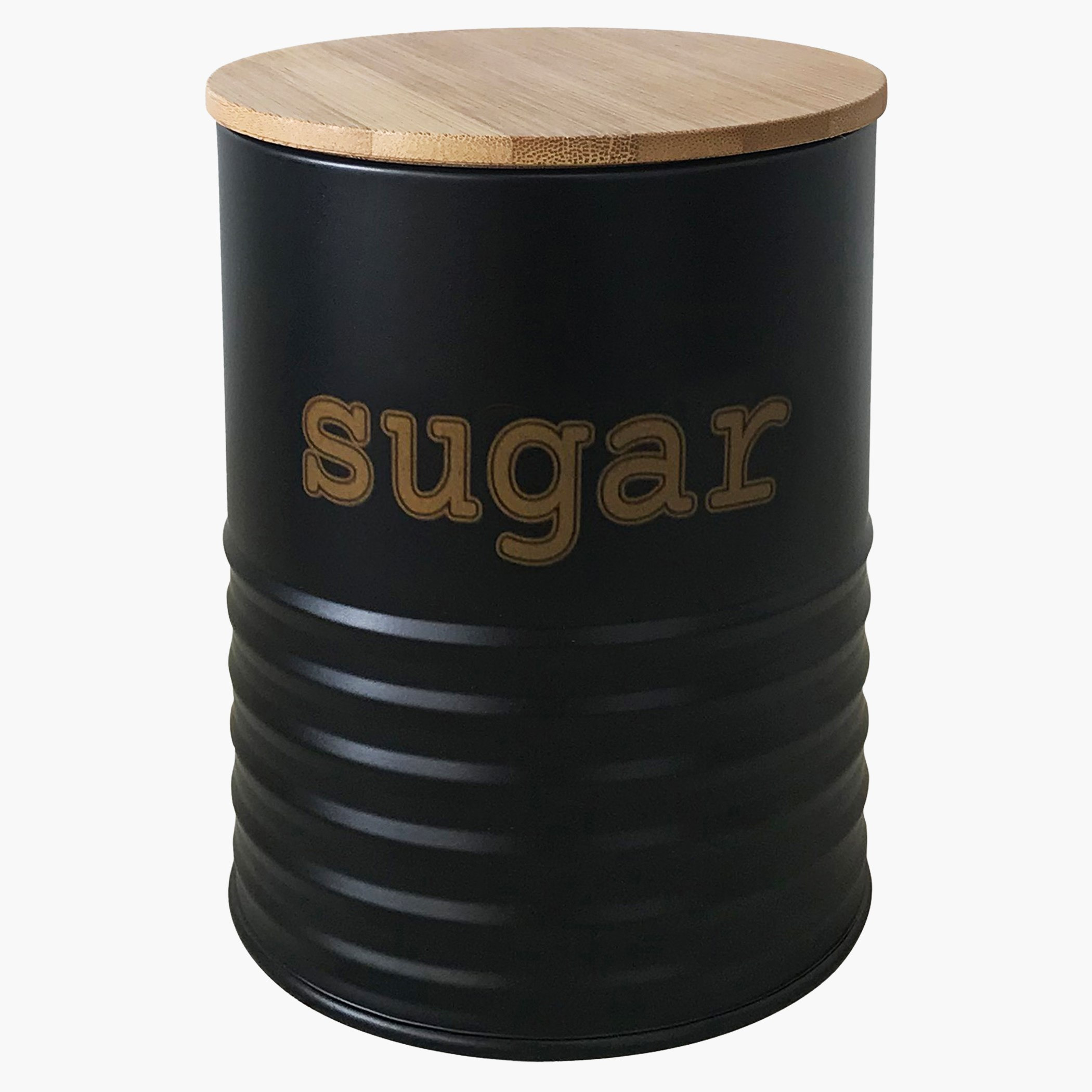علبة سكر أسطوانية بغطاء خيرزان من كوزاين آرت-hbxhomeware-hbxkitchen-image-1