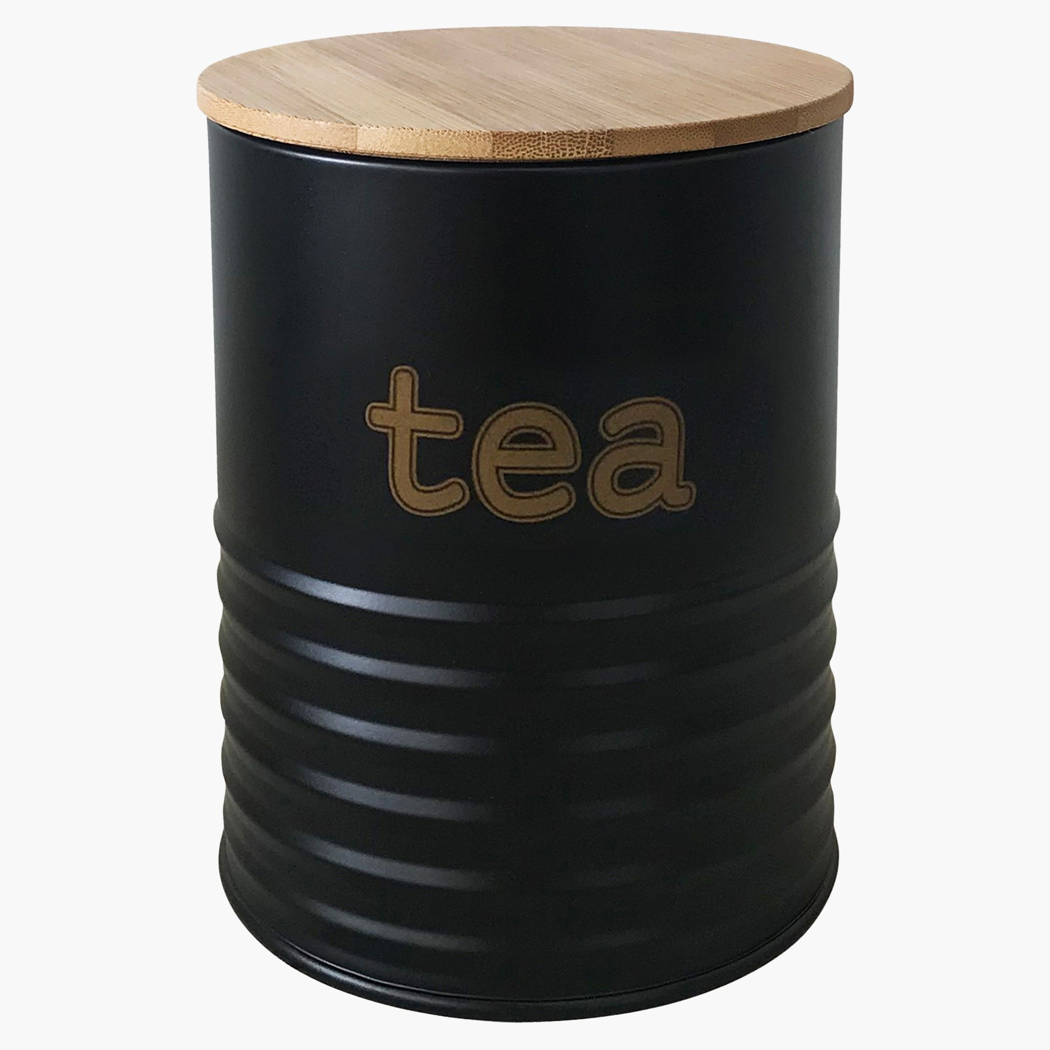 علبة شاي أسطوانية بغطاء خيرزان من كوزاين آرت-hbxhomeware-hbxkitchen-image-1