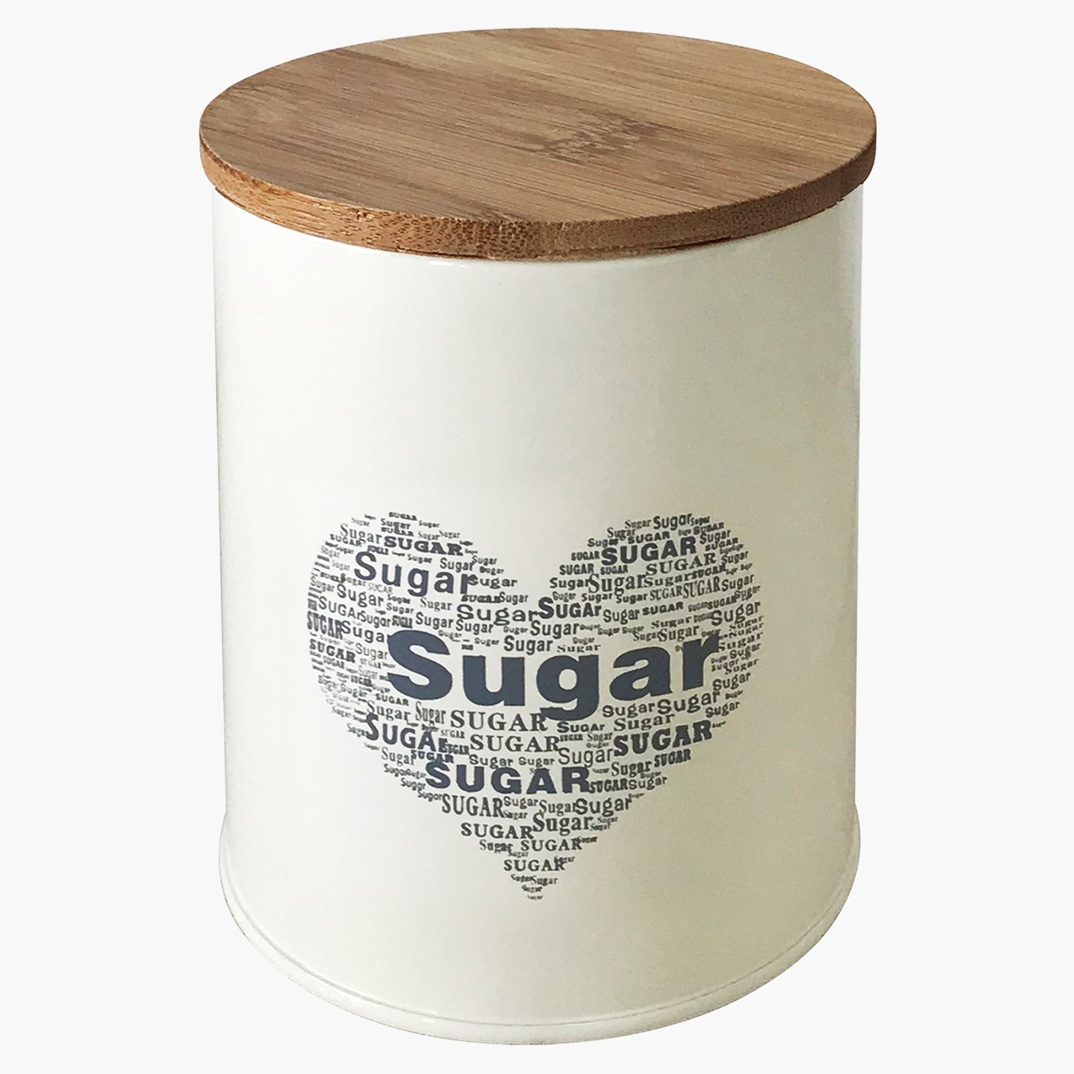 علبة سكر مستديرة بغطاء خيرزان من كوزاين آرت-hbxhomeware-hbxkitchen-image-1