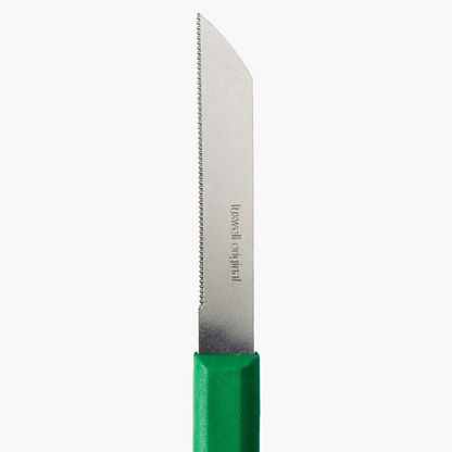 طقم سكاكين 12 قطعة من فيوكس ويل