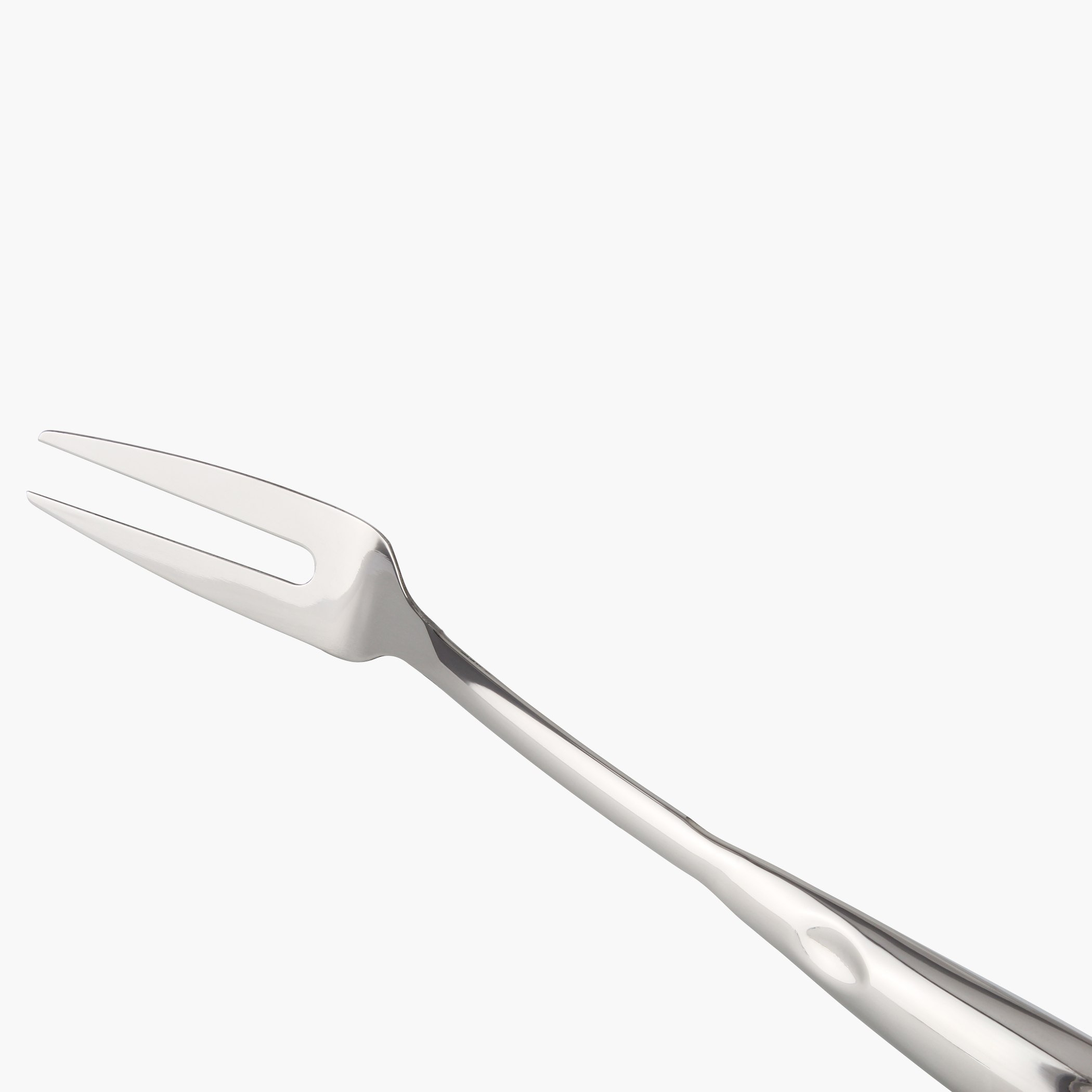 Berger Stainless Steel Meat Fork-hbxhomeware-hbxkitchen-image-2
