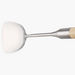Berger Stainless Steel Turner with Wooden Handle-Kitchen Tools & Utensils-thumbnail-1