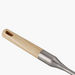 Berger Stainless Steel Turner with Wooden Handle-Kitchen Tools & Utensils-thumbnail-3