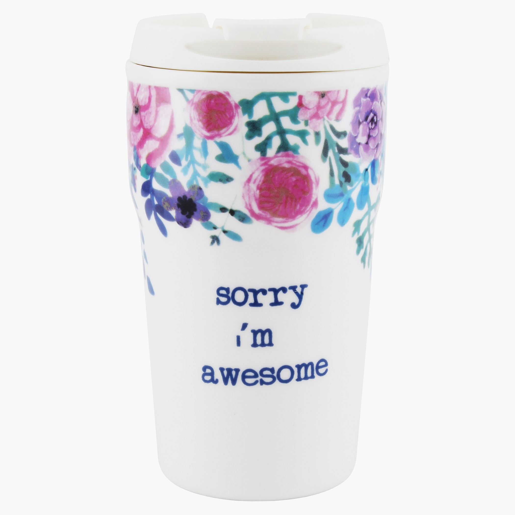 Feast Double Wall Mug with Lid-hbxdecorandfurnishings-tabletop-crockery-image-1