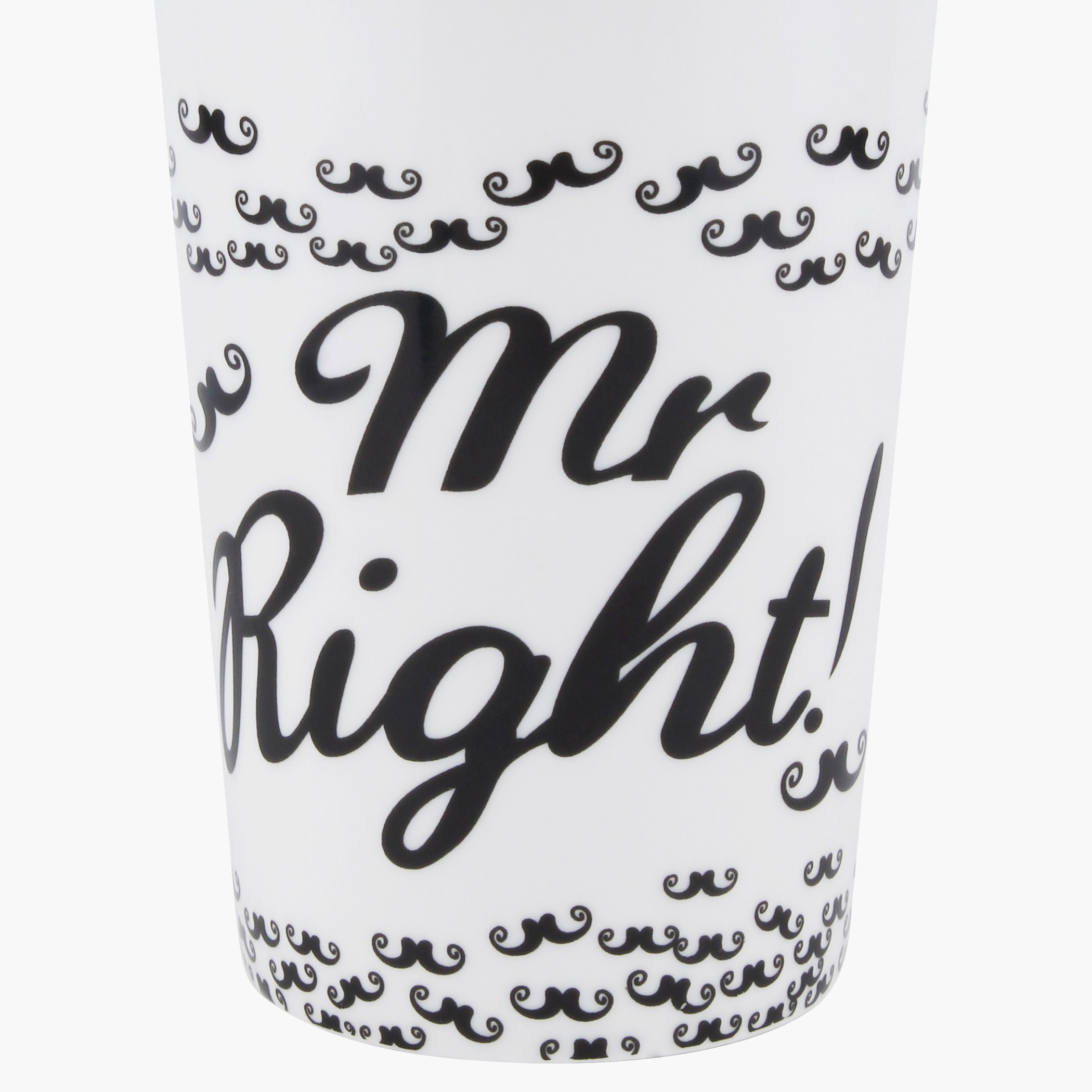 Feast Single Wall Printed Mug with Lid-hbxdecorandfurnishings-tabletop-crockery-image-2