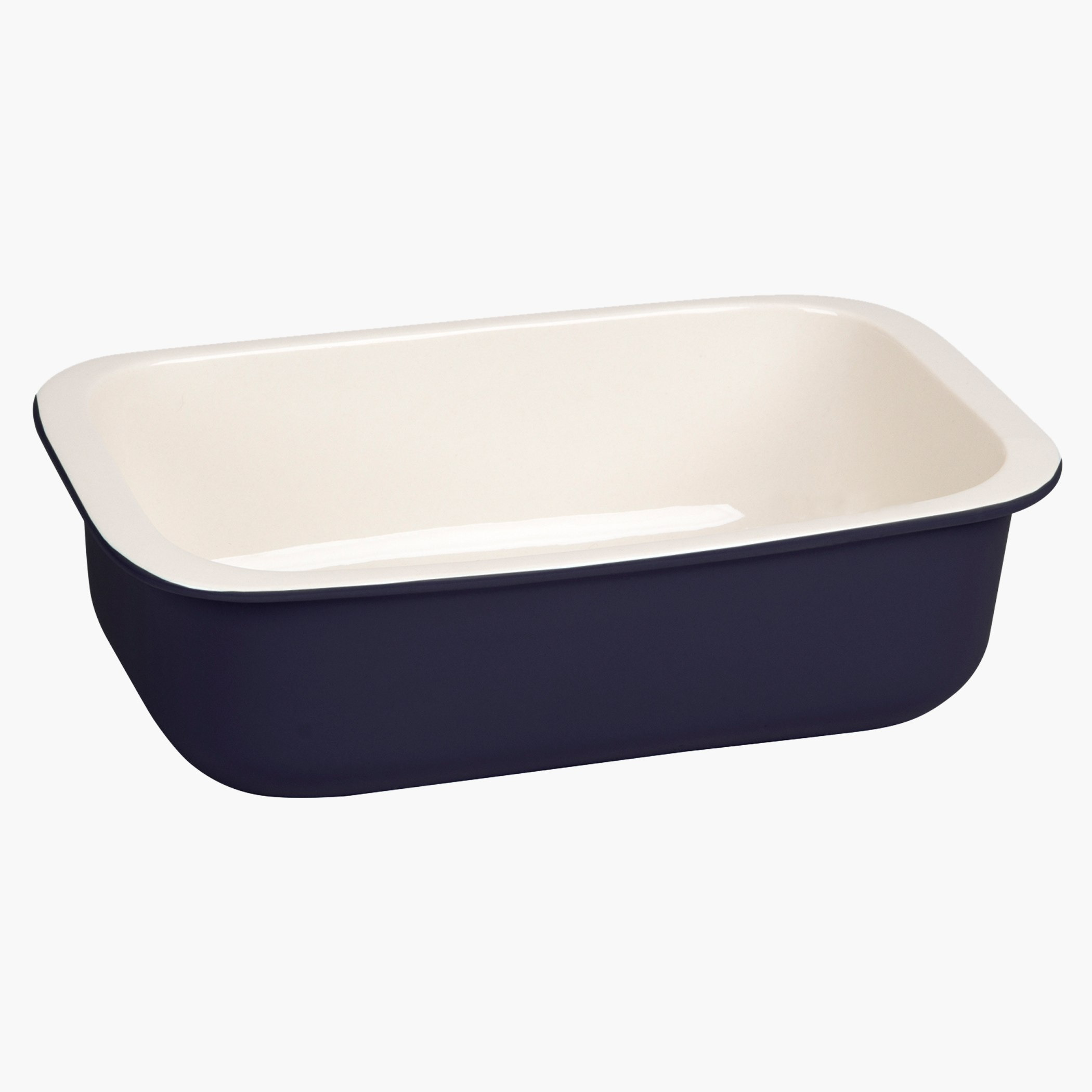 Casa Rectangular Baking Dish - 1 L-hbxkitchen-bakeware-image-3