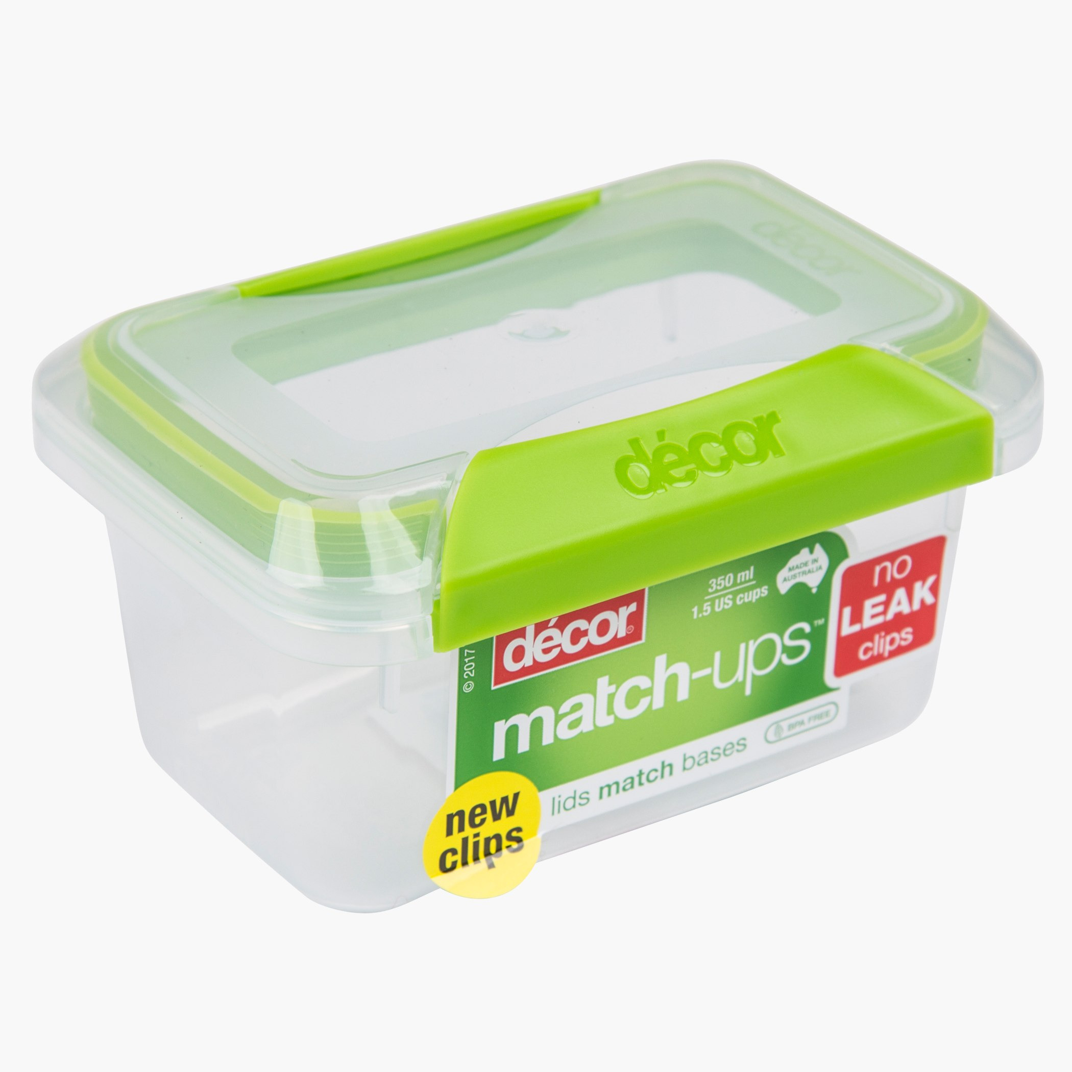 حاوية طعام مستطيلة - 350 لتر-hbxhomeware-hbxkitchen-image-3