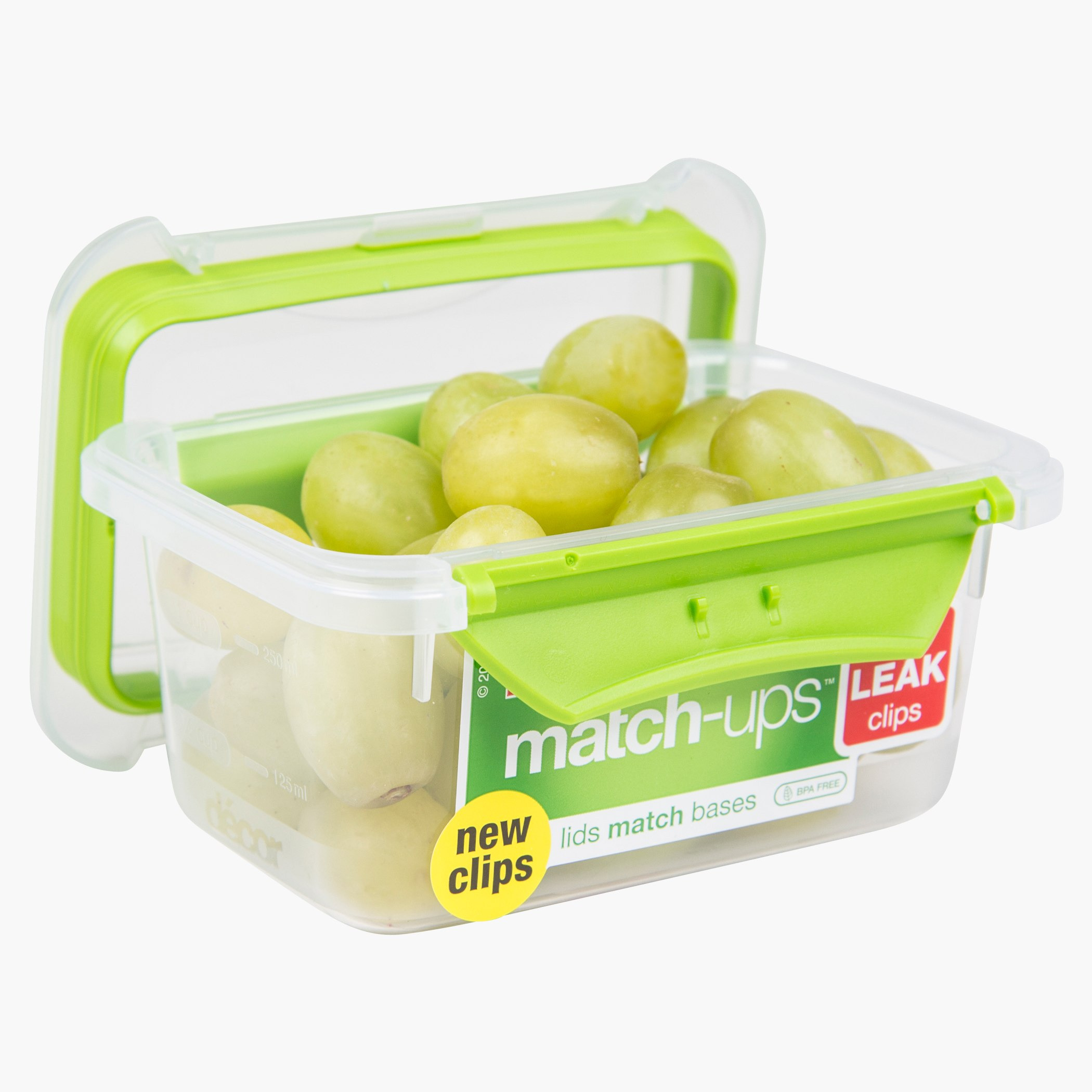 حاوية طعام مستطيلة - 350 لتر-hbxhomeware-hbxkitchen-image-5