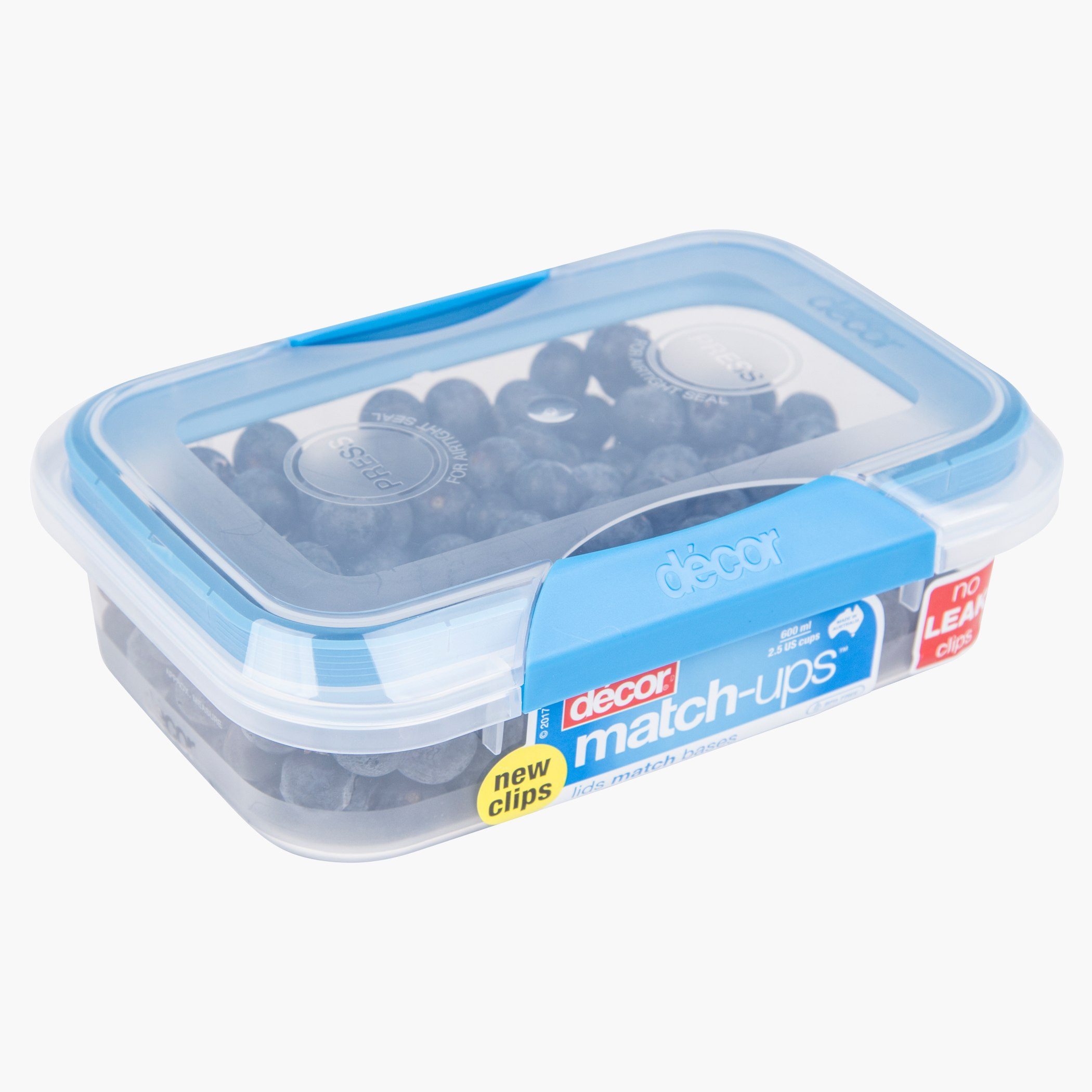 حاوية طعام مستطيلة - 600 لتر-hbxhomeware-hbxkitchen-image-4