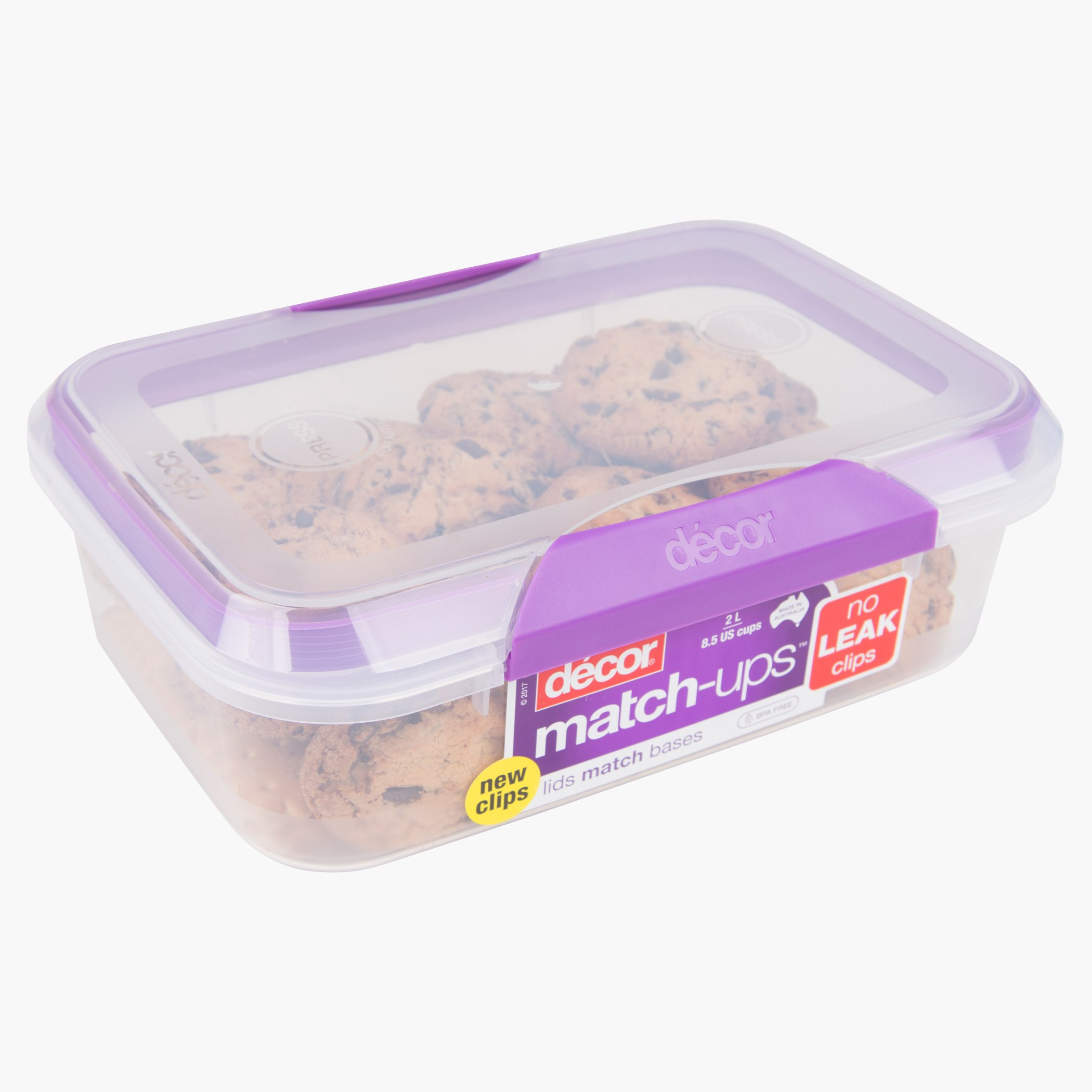 حاوية طعام مستطيلة - 2 لتر-hbxhomeware-hbxkitchen-image-4