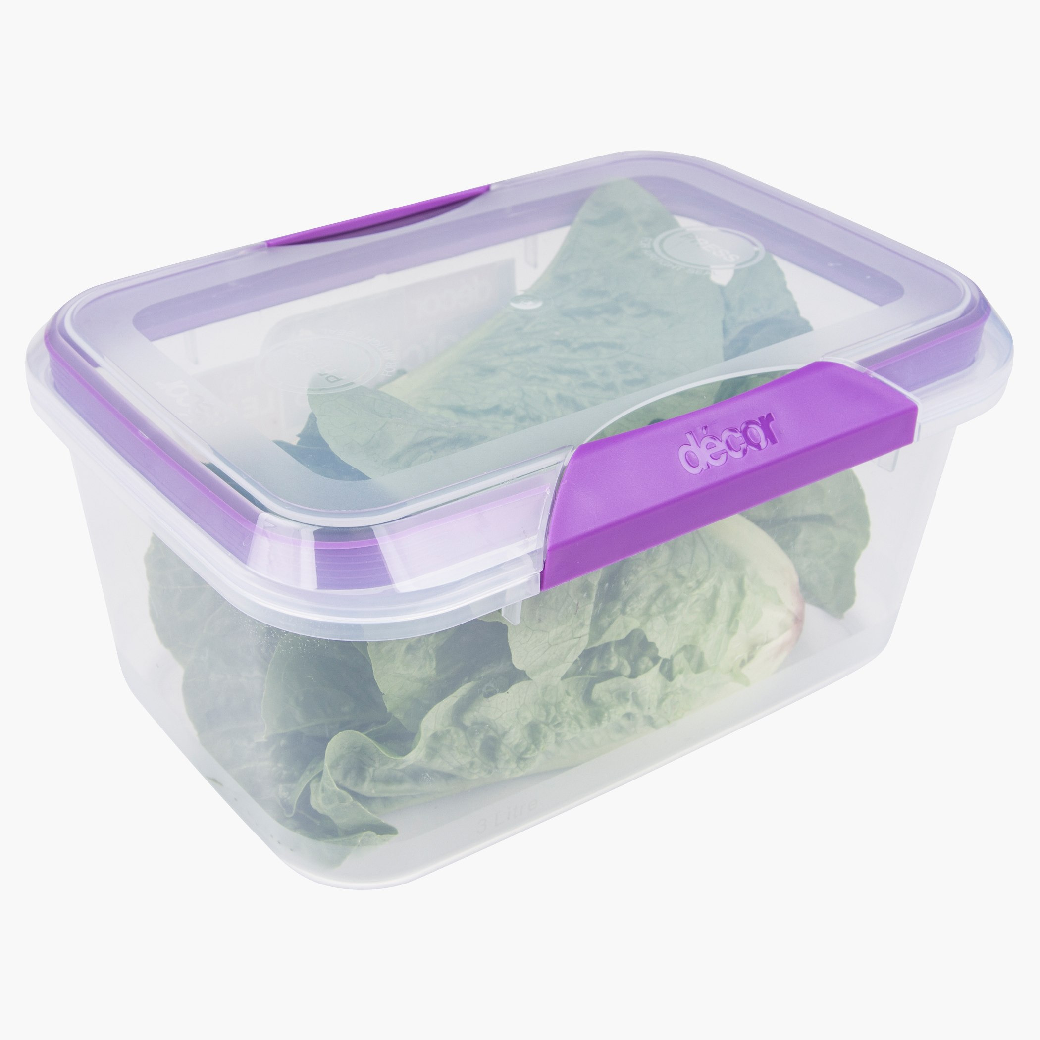 حاوية طعام مستطيلة - 3 لتر-hbxhomeware-hbxkitchen-image-5