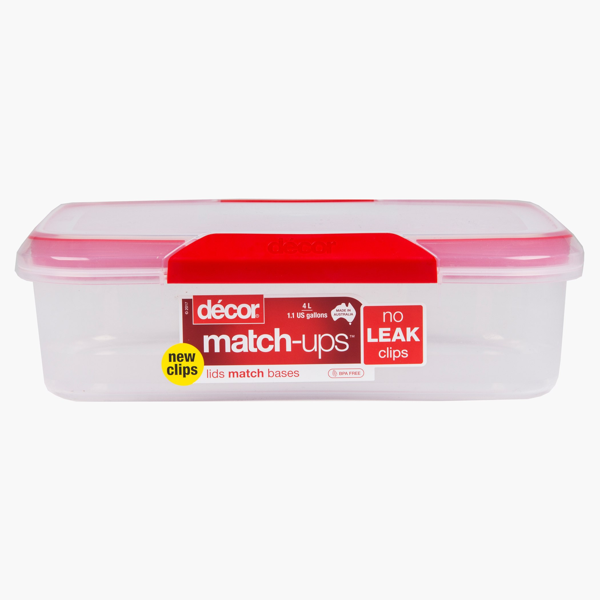 حاوية طعام مستطيلة - 4 لتر-hbxhomeware-hbxkitchen-image-3