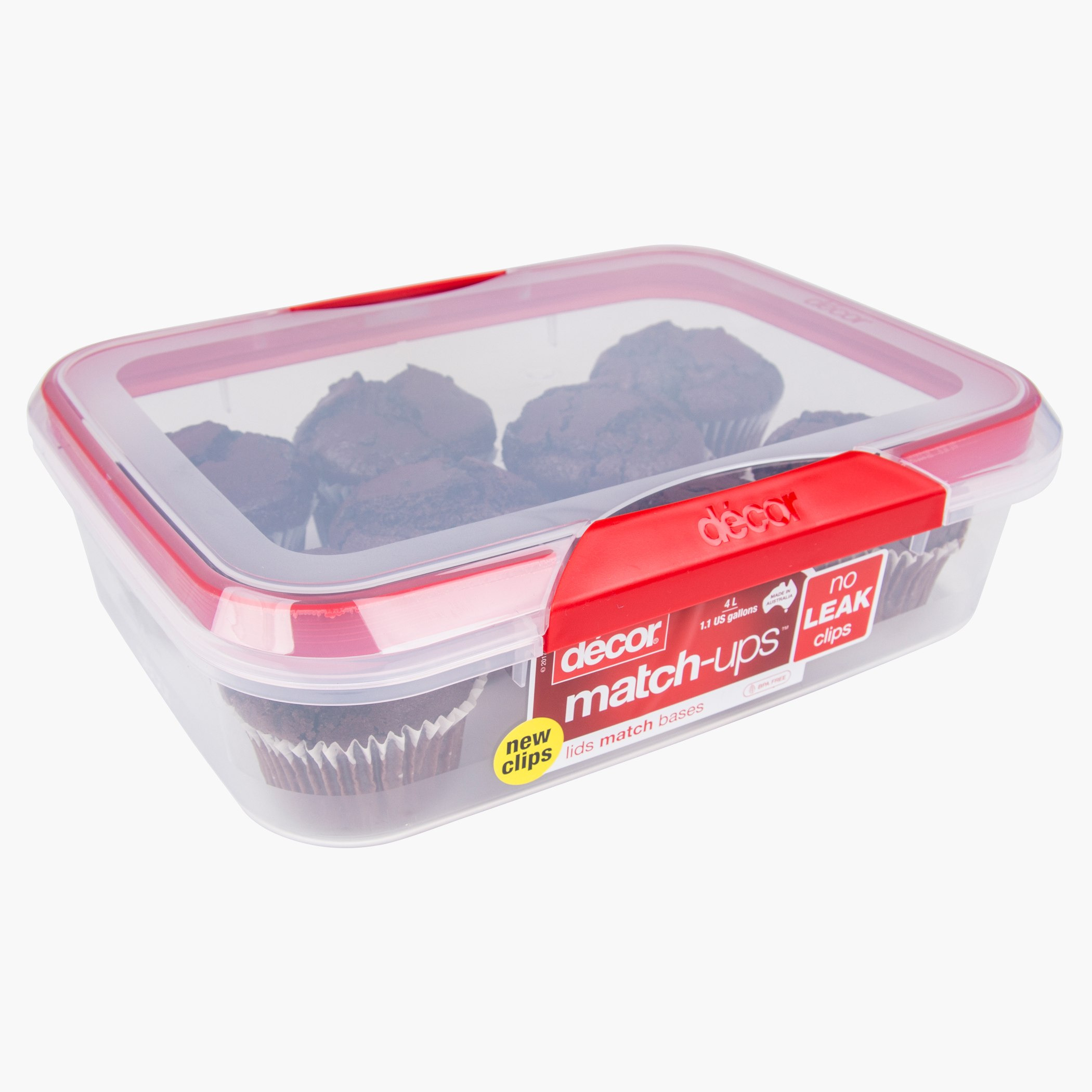 حاوية طعام مستطيلة - 4 لتر-hbxhomeware-hbxkitchen-image-4