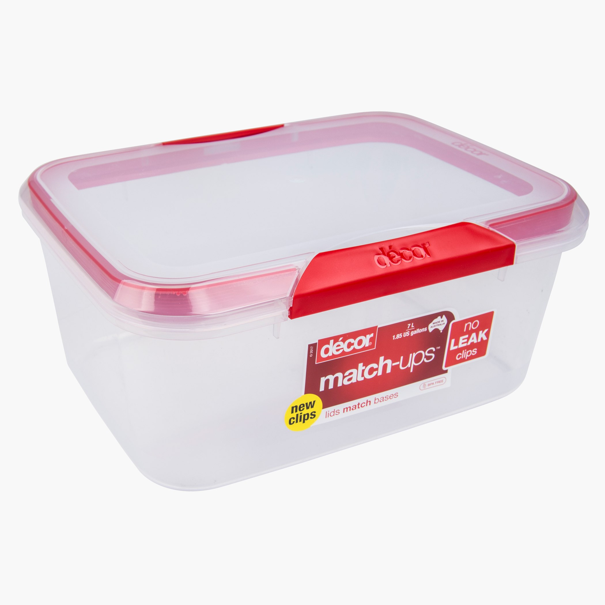 حاوية طعام مستطيلة - 7 لتر-hbxhomeware-hbxkitchen-image-2