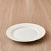 Feast Platinum Porcelain Side Plate - 20 cm-Crockery-thumbnailMobile-0