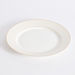 Feast Platinum Porcelain Side Plate - 20 cm-Crockery-thumbnailMobile-4