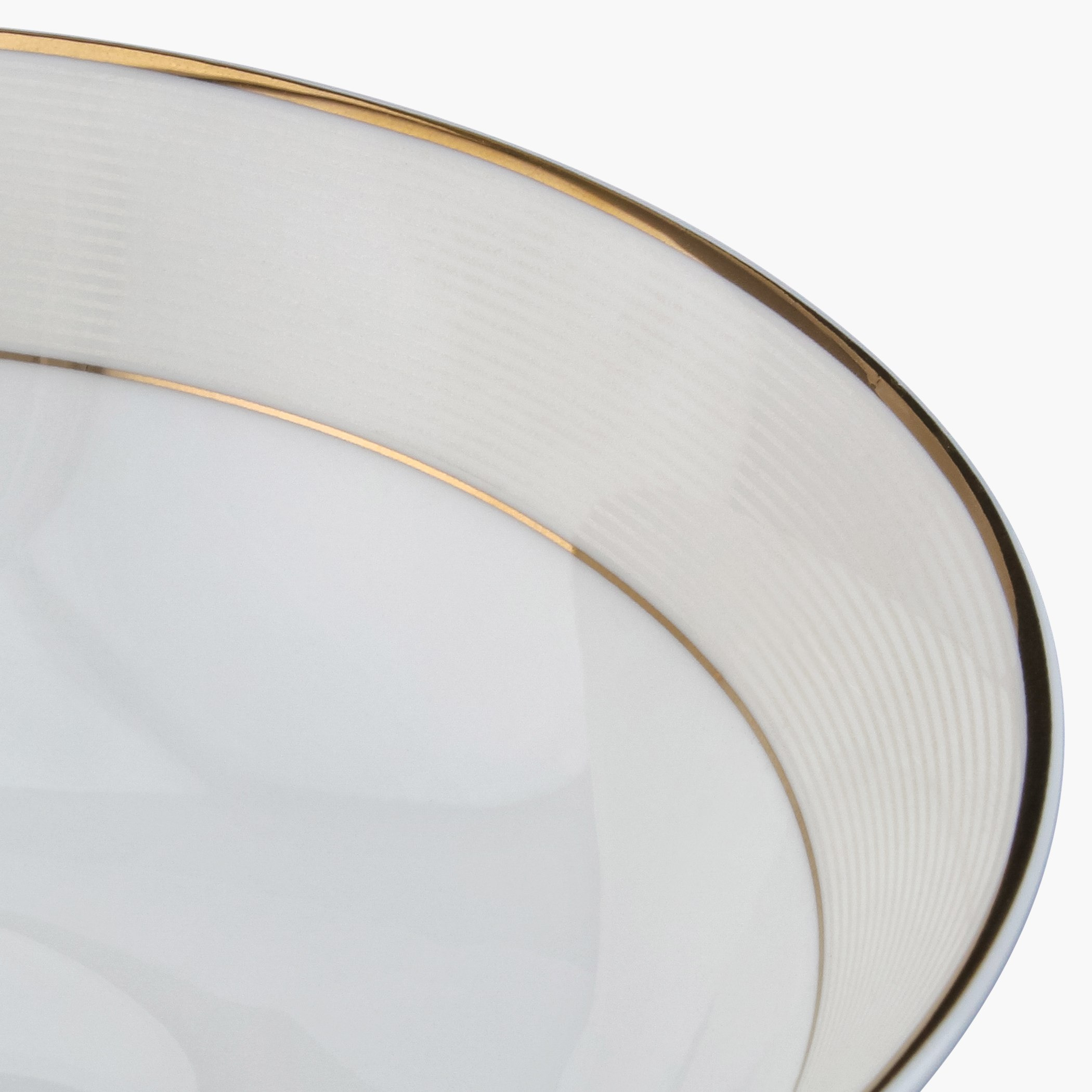 وعاء بلاتينيوم بورسلين من فيست - 16 سم -hbxdecorandfurnishings-tabletop-crockery-image-3