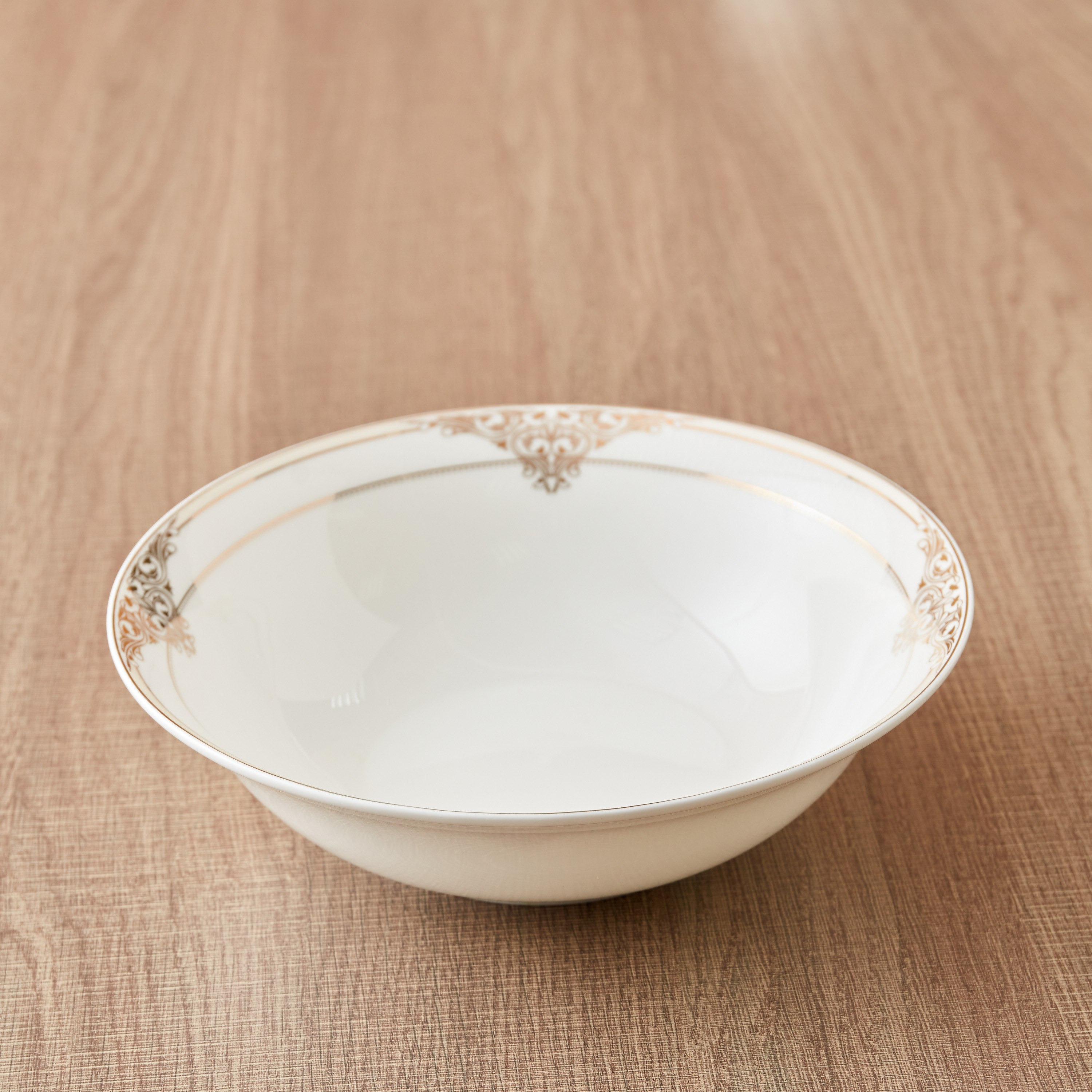 وعاء من فيست برستيج - 23 سم-hbxdecorandfurnishings-tabletop-crockery-image-1