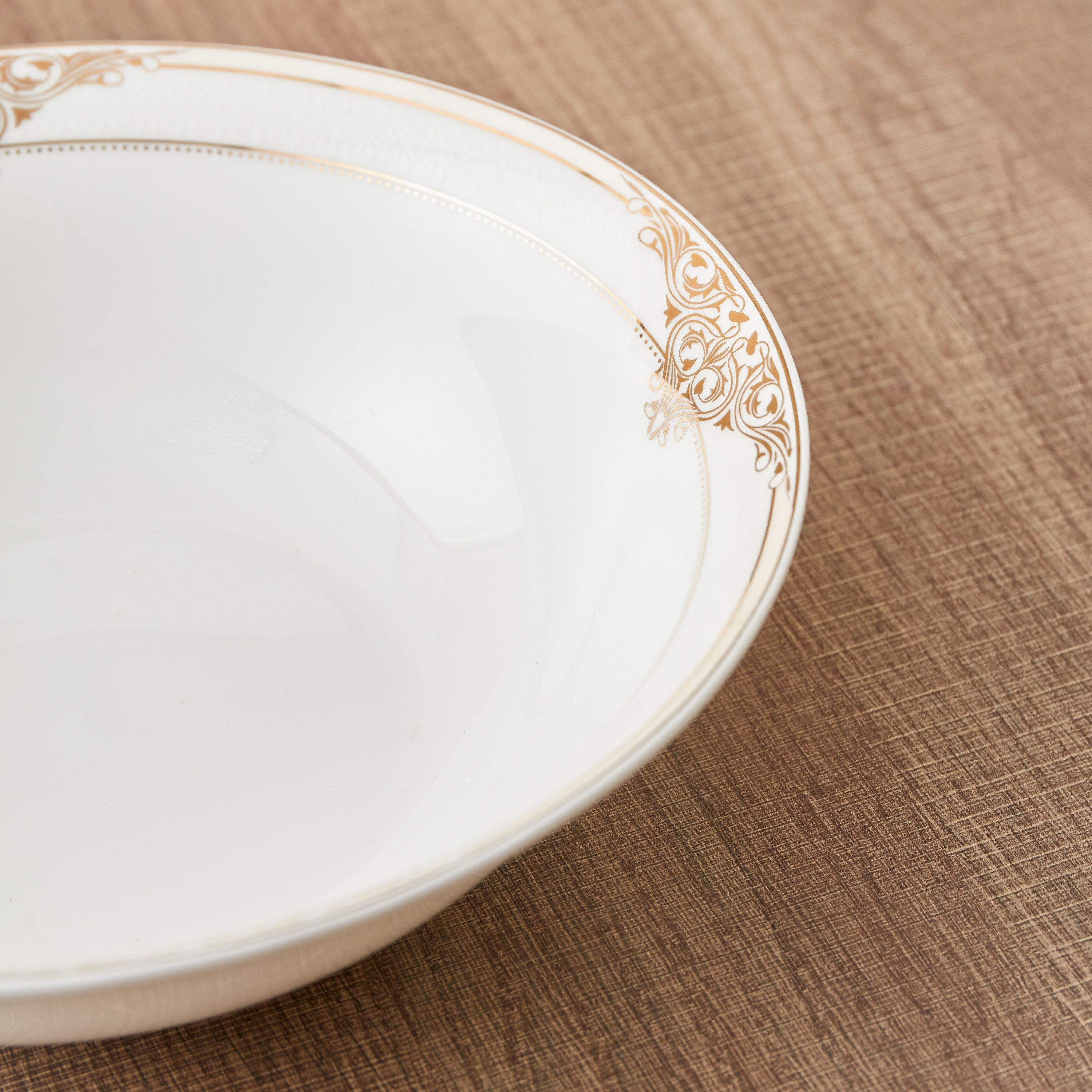 وعاء من فيست برستيج - 23 سم-hbxdecorandfurnishings-tabletop-crockery-image-3