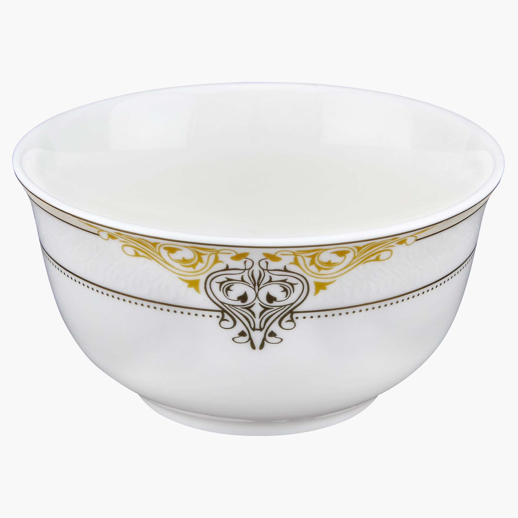 وعاء بطبعات من فيست - 11.5 سم-hbxdecorandfurnishings-tabletop-crockery-image-2