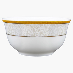 Feast Porcelain Palazzo Bowl - 11 cms