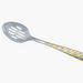 Berger Stainless Steel Slotted Spoon-Cutlery-thumbnailMobile-2