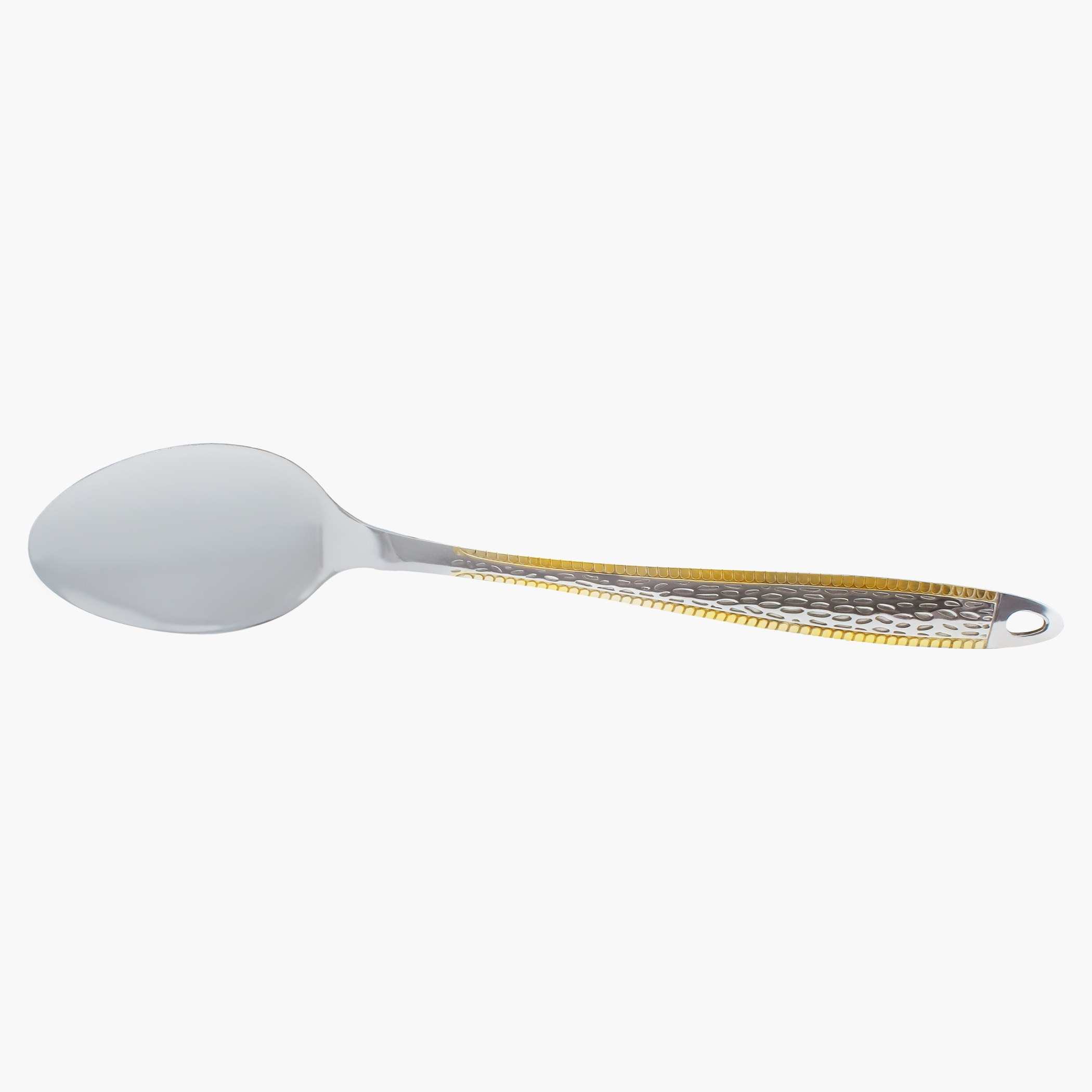 Berger Stainless Steel Solid Spoon-hbxhomeware-hbxkitchen-image-2
