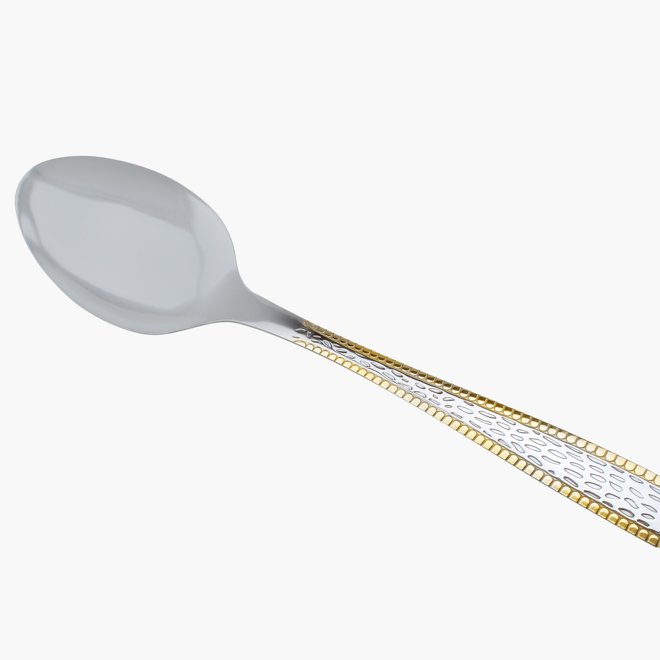 Berger Stainless Steel Solid Spoon-hbxhomeware-hbxkitchen-image-3