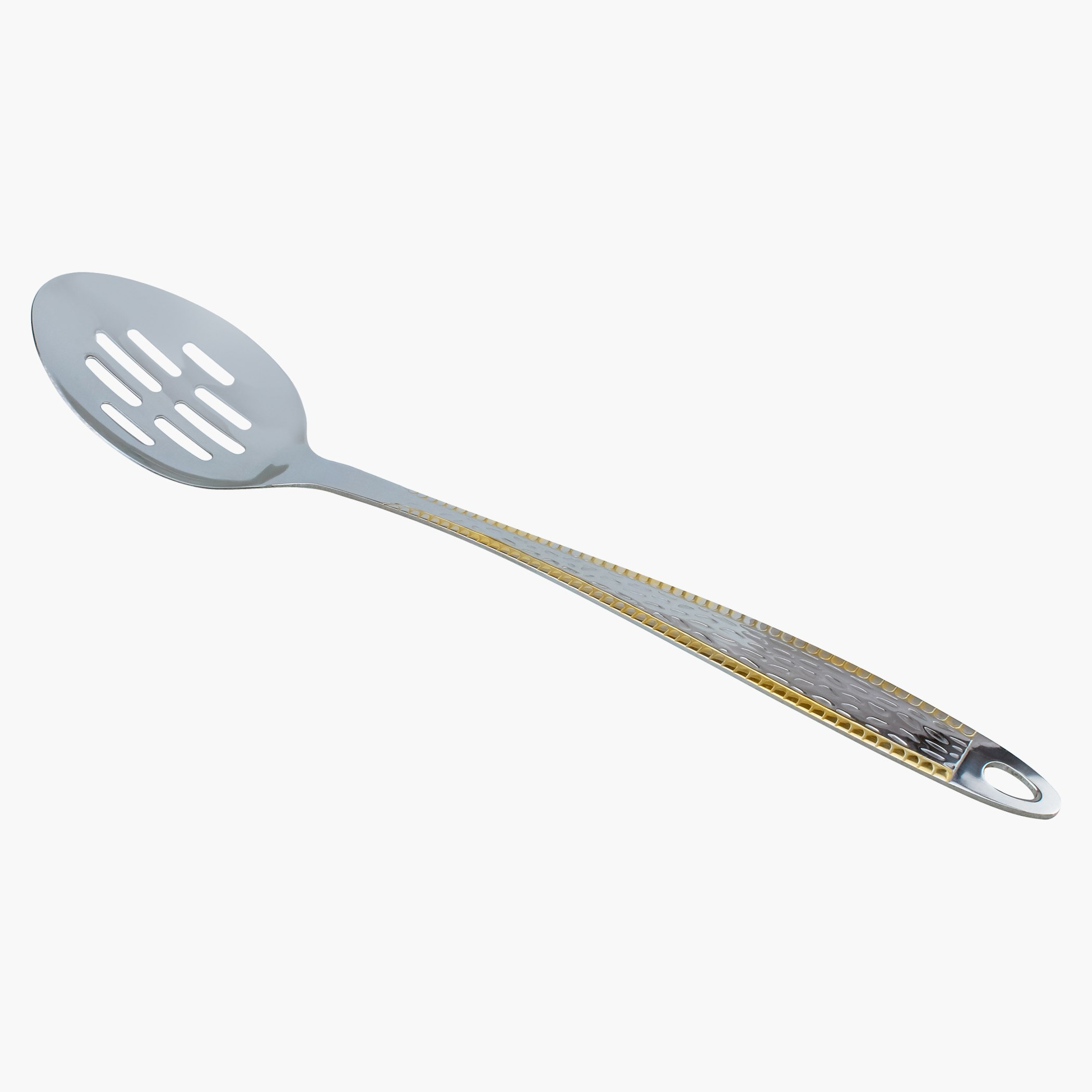 معلقة تقليب بفتحات ستانليس ستيل من بيرجر-hbxhomeware-hbxkitchen-image-1