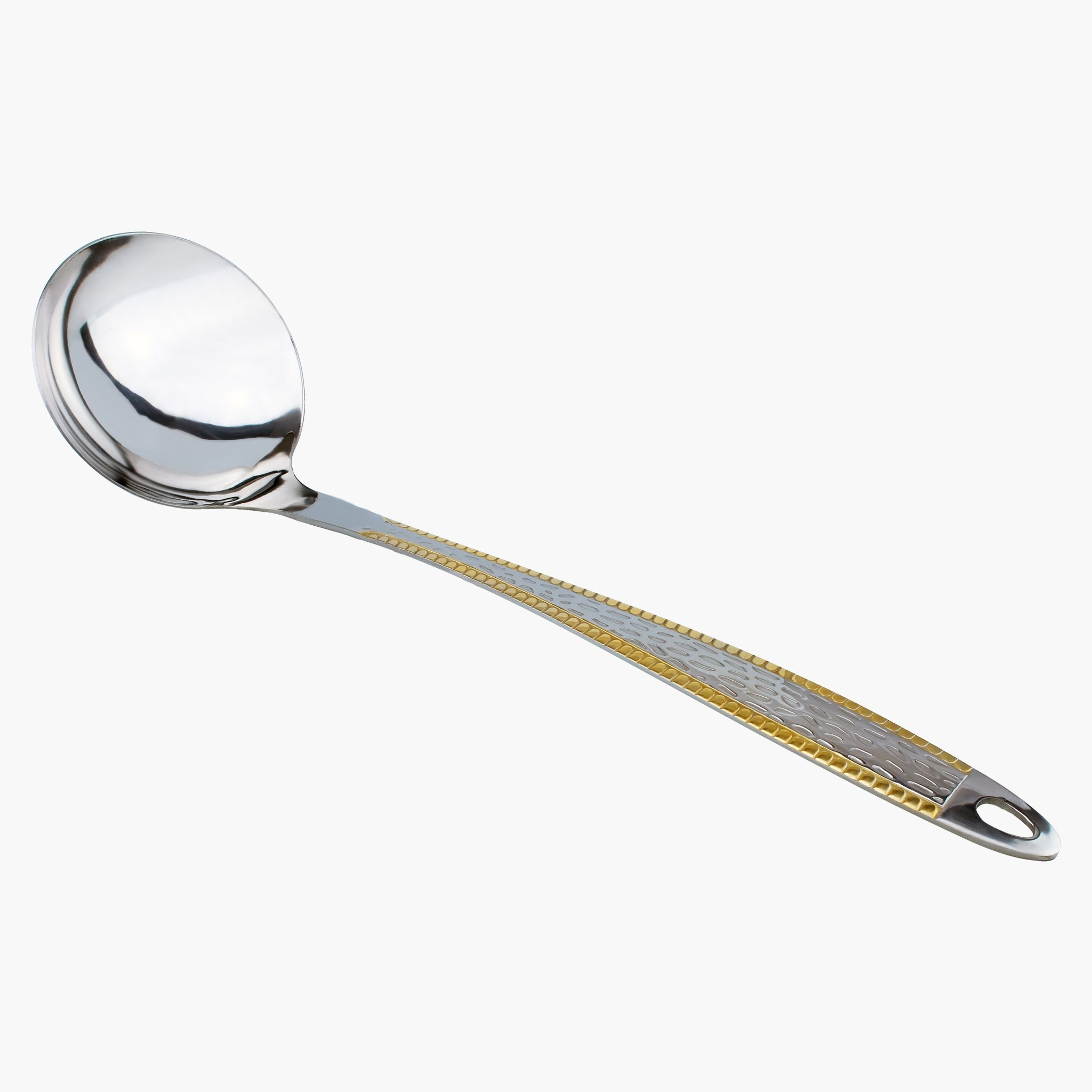 معلقة مشقوقة استانلس ستيل-hbxhomeware-hbxkitchen-image-1