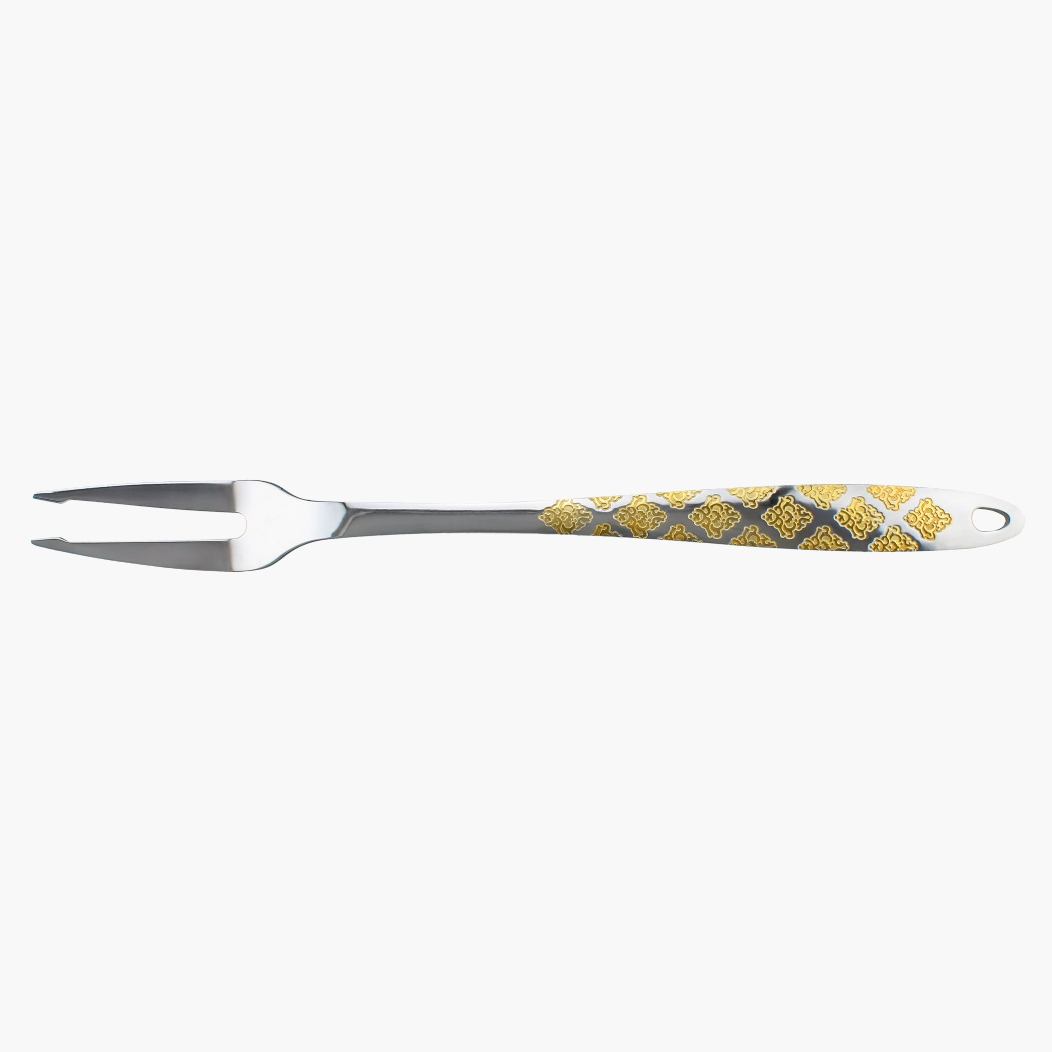 شوكة تقطيع  لحوم استانلس ستيل-hbxhomeware-hbxkitchen-image-2