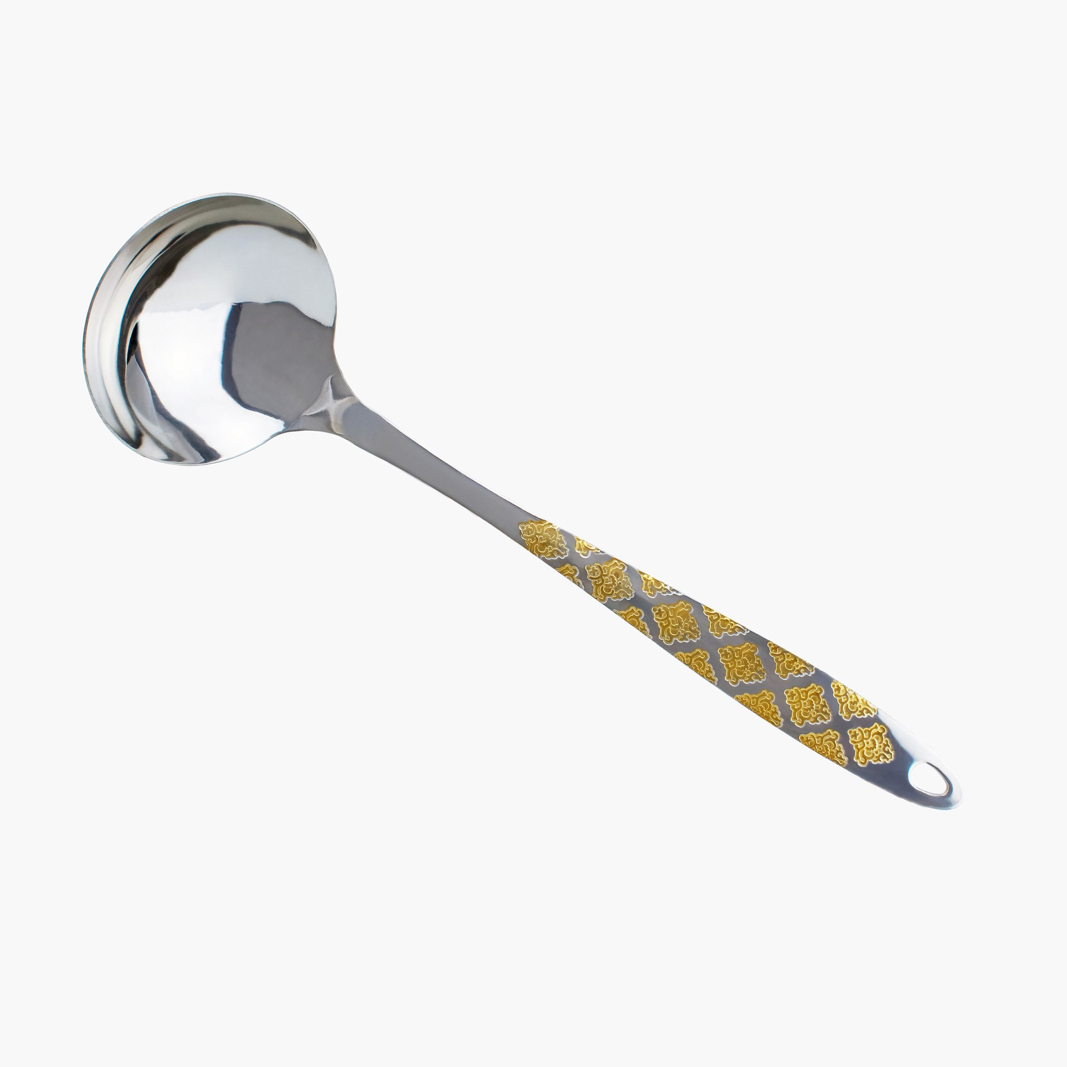 مغرفة حساء استانلس ستيل-hbxhomeware-hbxkitchen-image-1