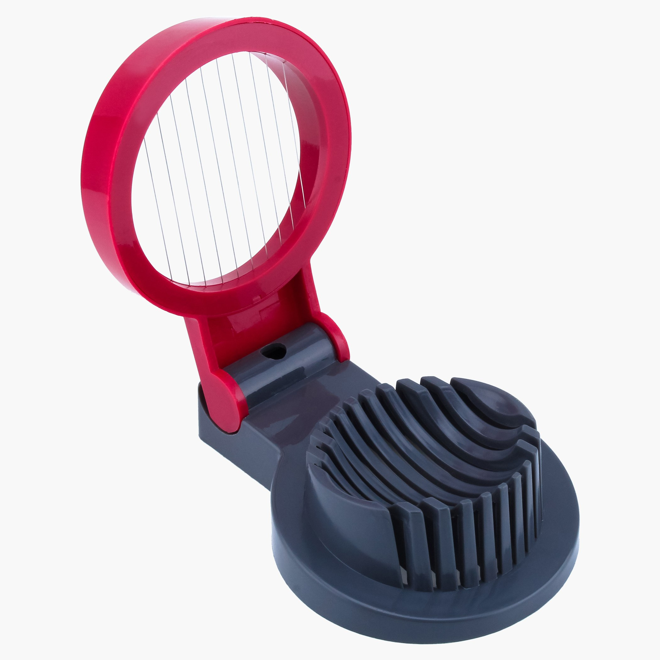 Andliving ABS Egg Cutter-hbxhomeware-hbxkitchen-image-2