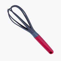 Andliving Nylon Whisk with Polypropylene Handle