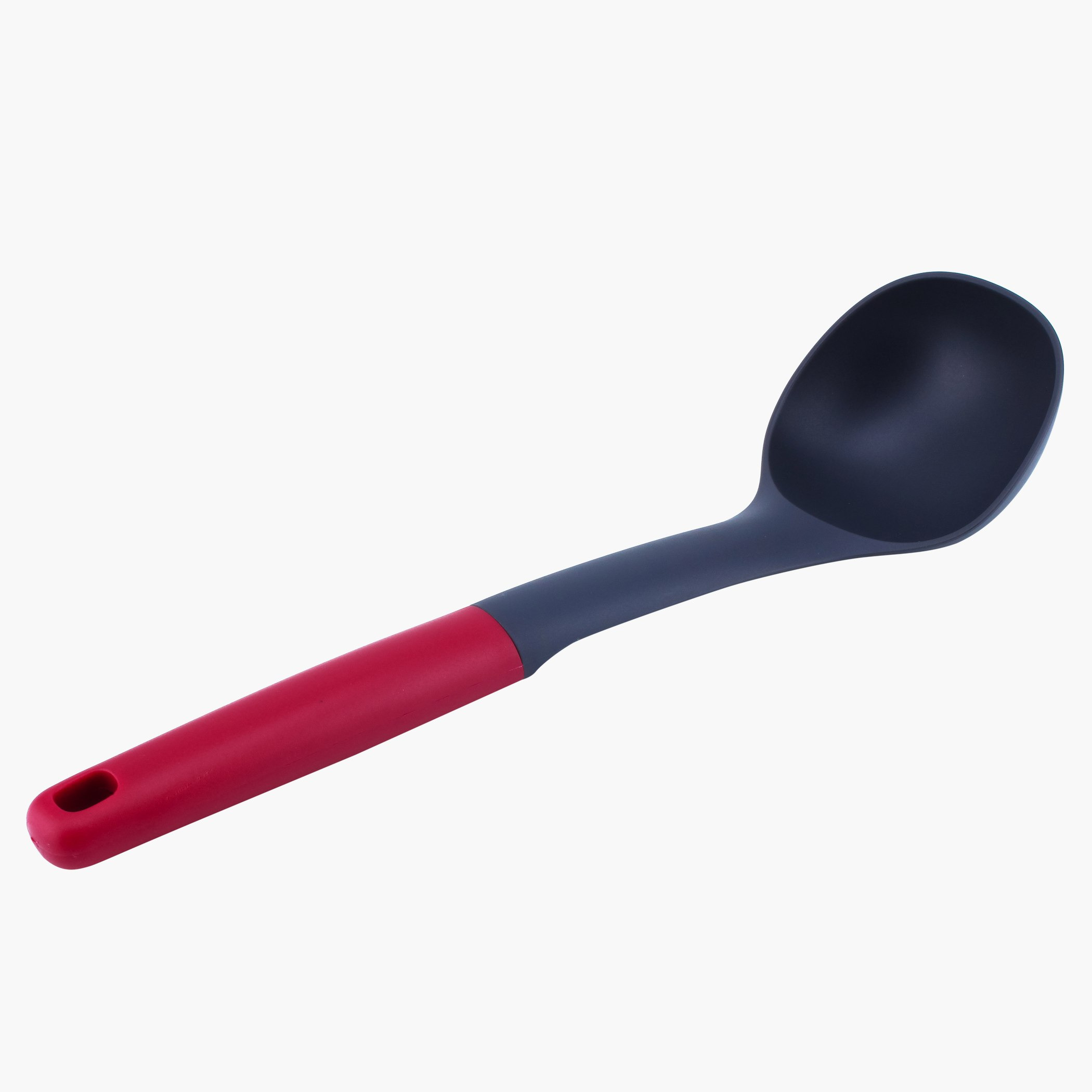 مغرفة حساء نيلون بمقبض بولي بروبلين-hbxhomeware-hbxkitchen-image-2