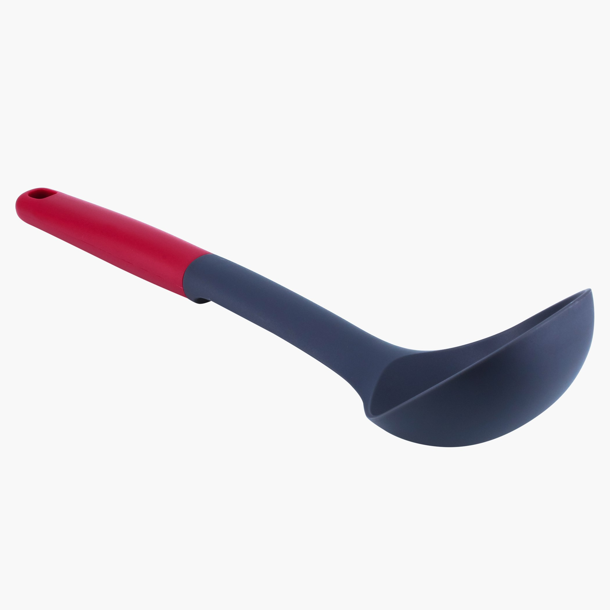 مغرفة حساء نيلون بمقبض بولي بروبلين-hbxhomeware-hbxkitchen-image-3