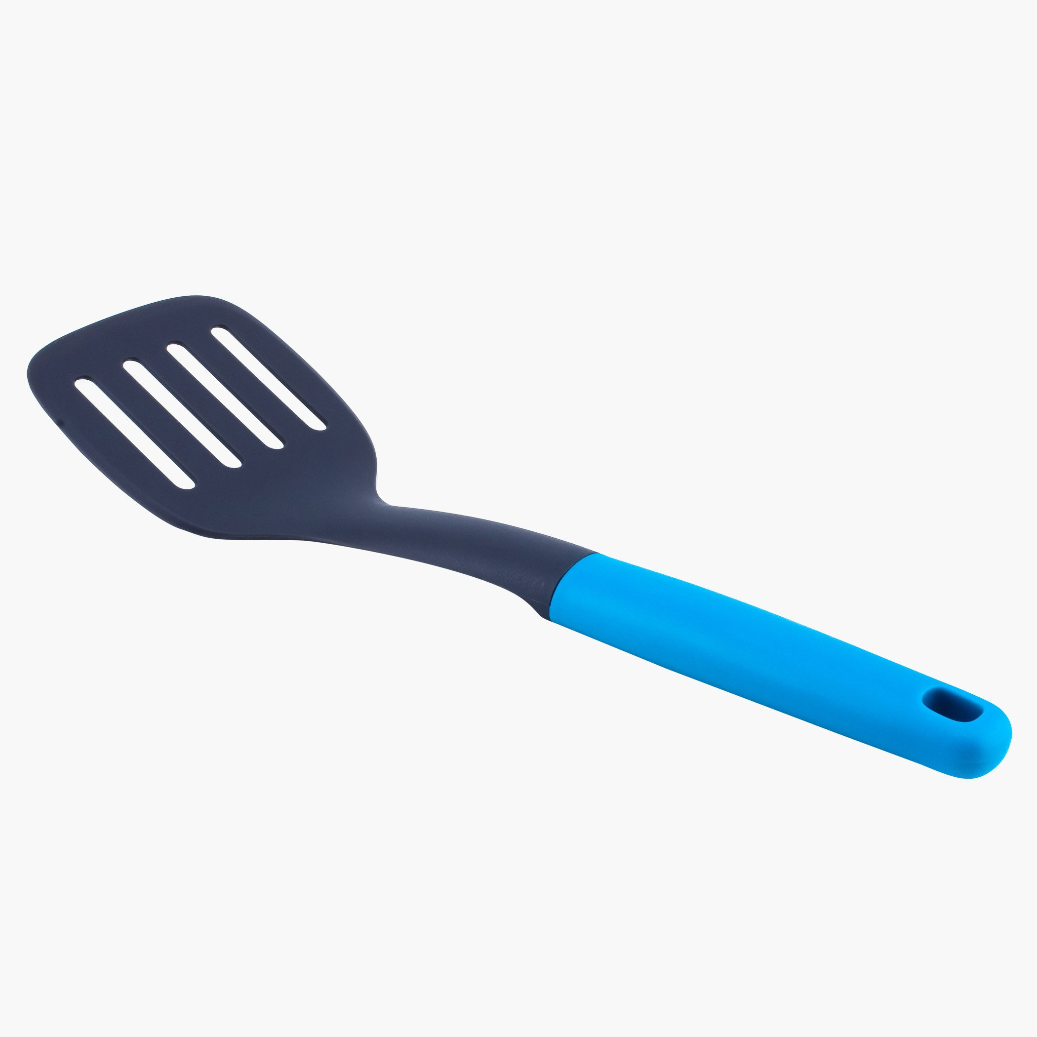 مغرفة بفتحات نيلون بمقبض بولي بروبلين-hbxhomeware-hbxkitchen-image-1