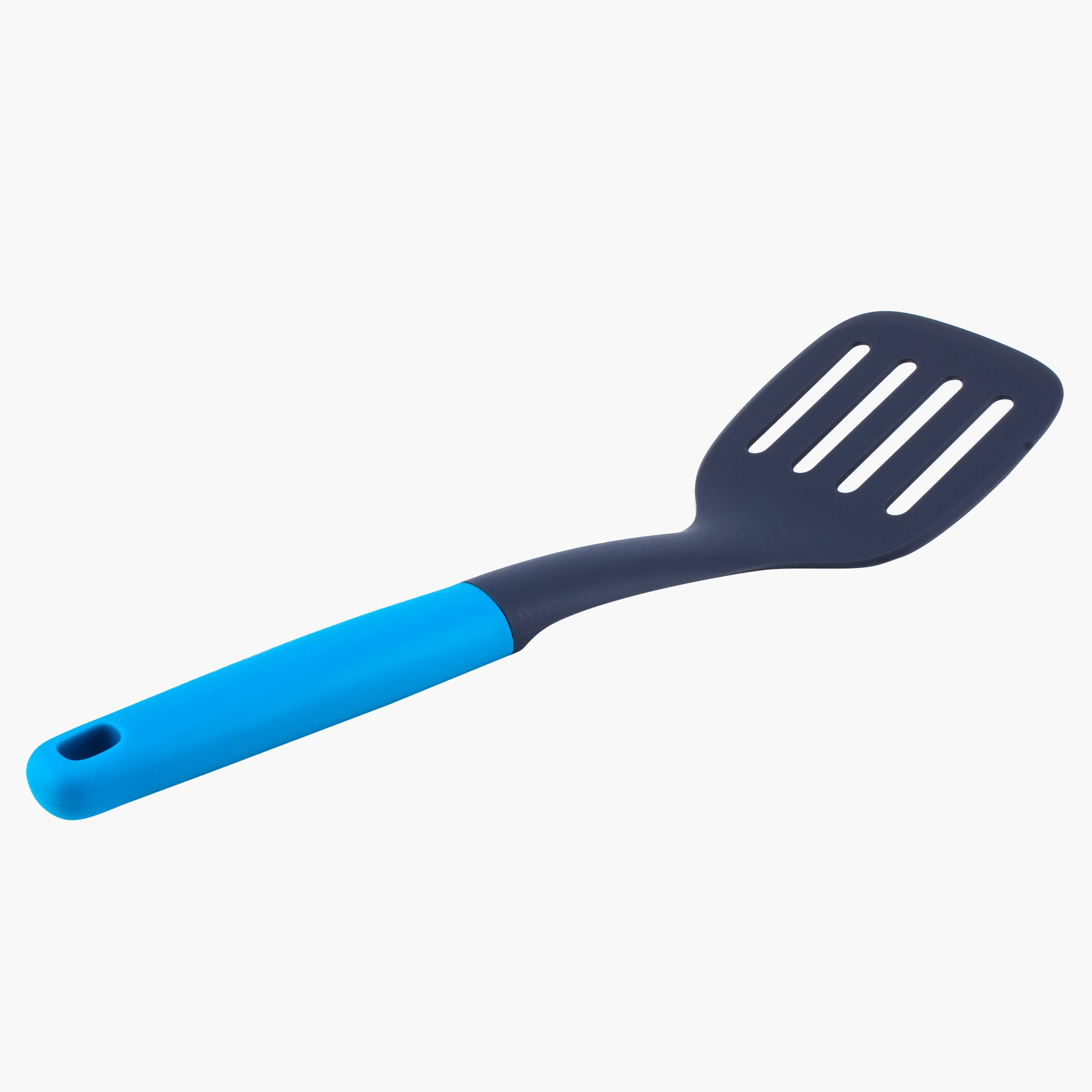 مغرفة بفتحات نيلون بمقبض بولي بروبلين-hbxhomeware-hbxkitchen-image-2