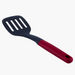 Andliving Nylon Slotted Turner with PolyPropylene Handle-Kitchen Tools and Utensils-thumbnailMobile-0