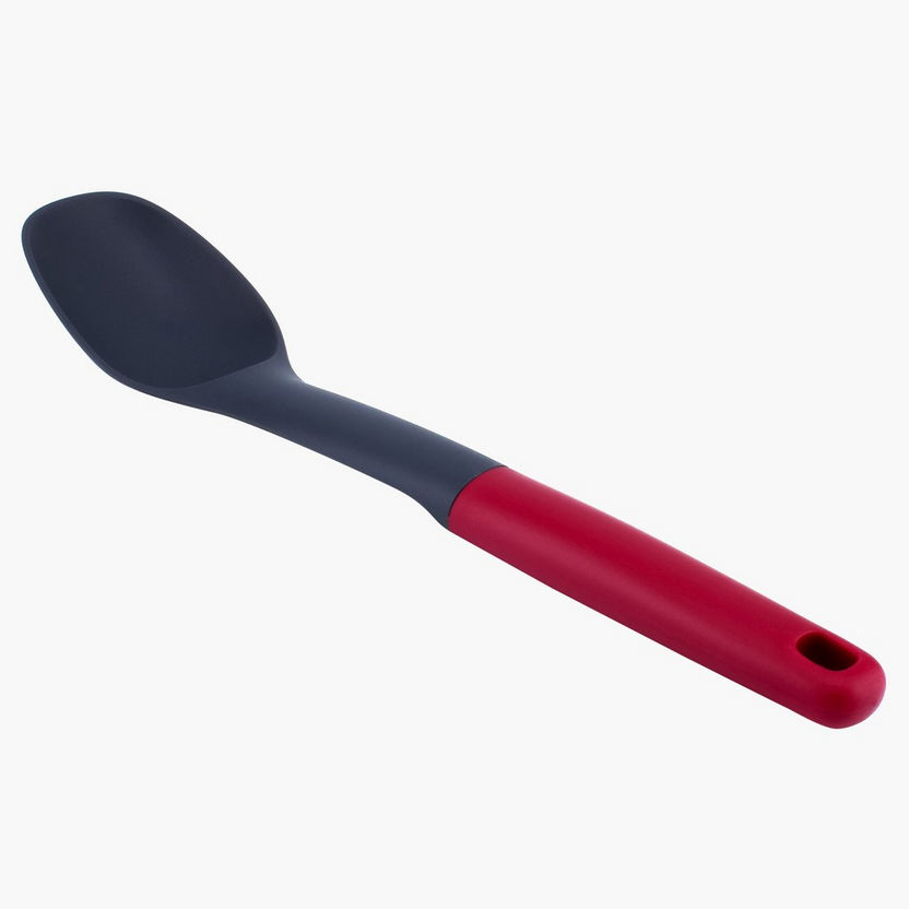 Andliving Nylon Serving Spoon with PolyPropylene Handle-Cutlery-image-0